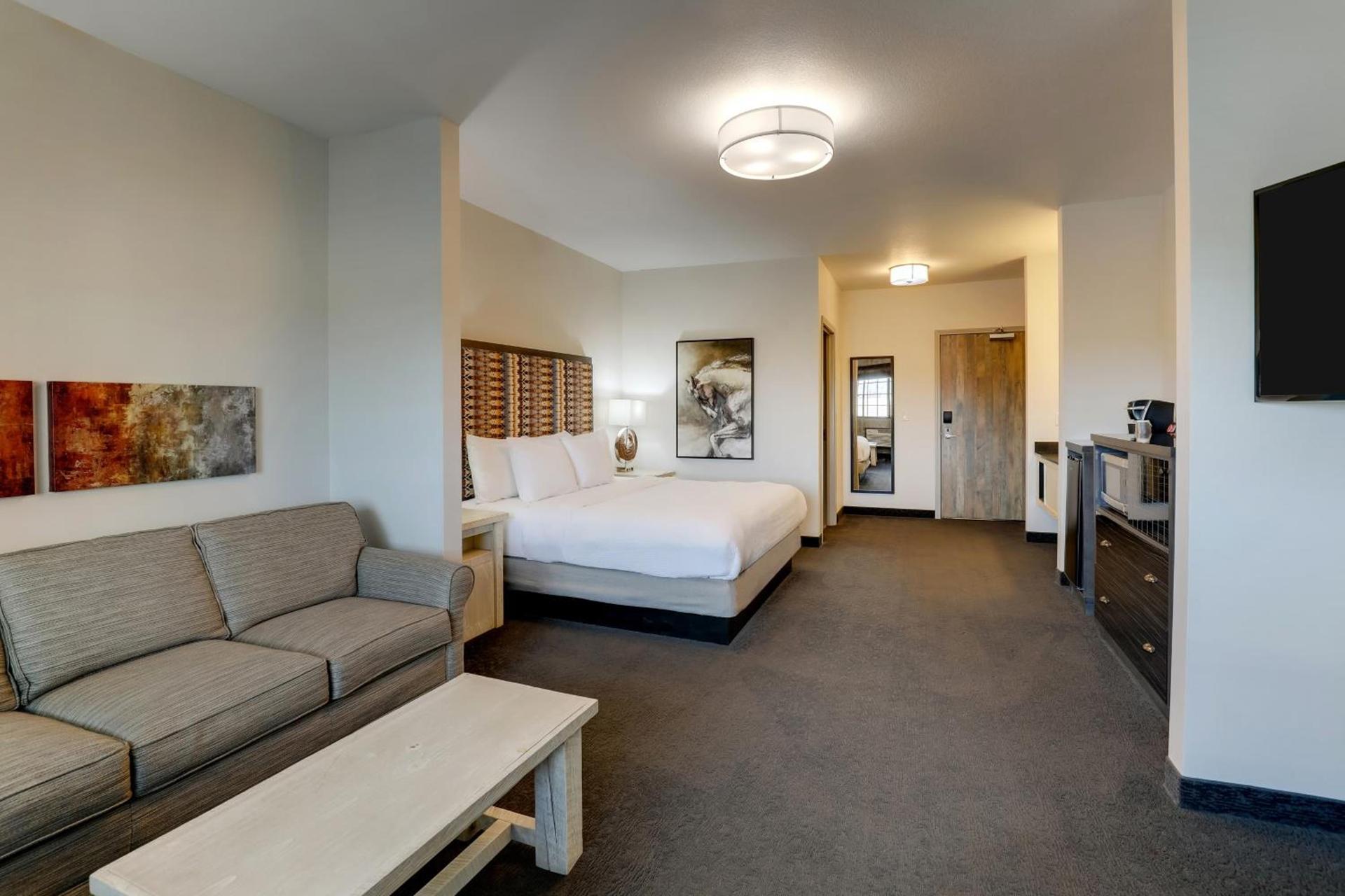 Stoney Creek Hotel Tulsa - Broken Arrow photo 34