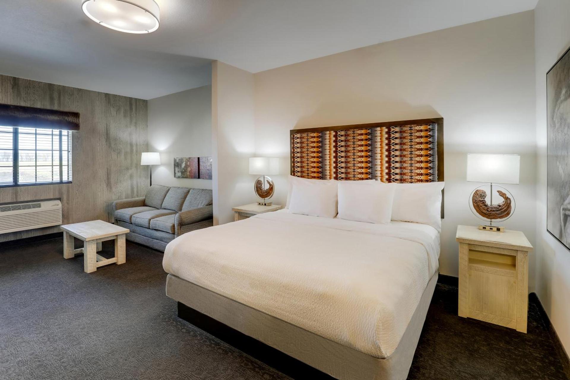 Stoney Creek Hotel Tulsa - Broken Arrow photo 32