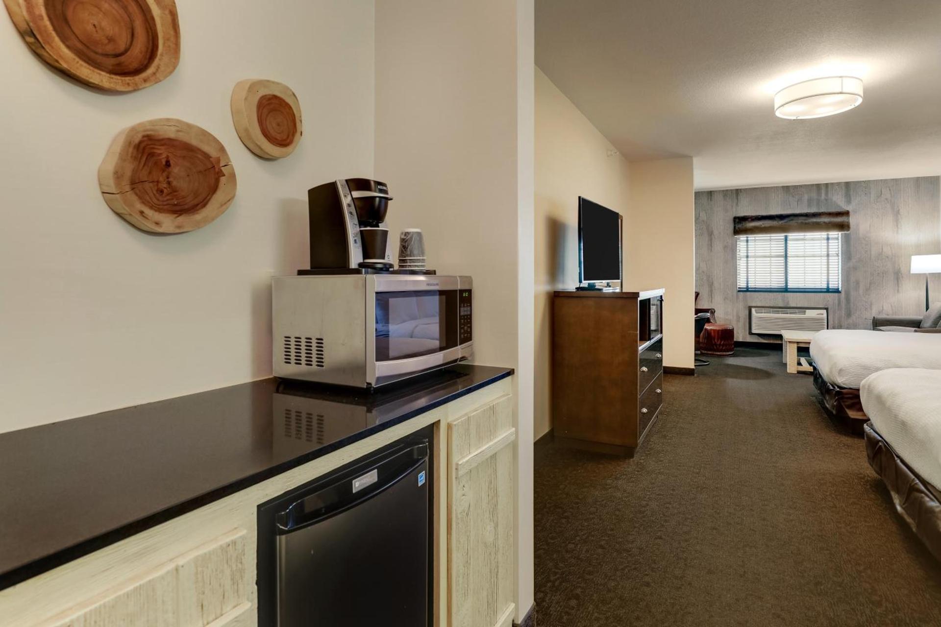 Stoney Creek Hotel Tulsa - Broken Arrow photo 41