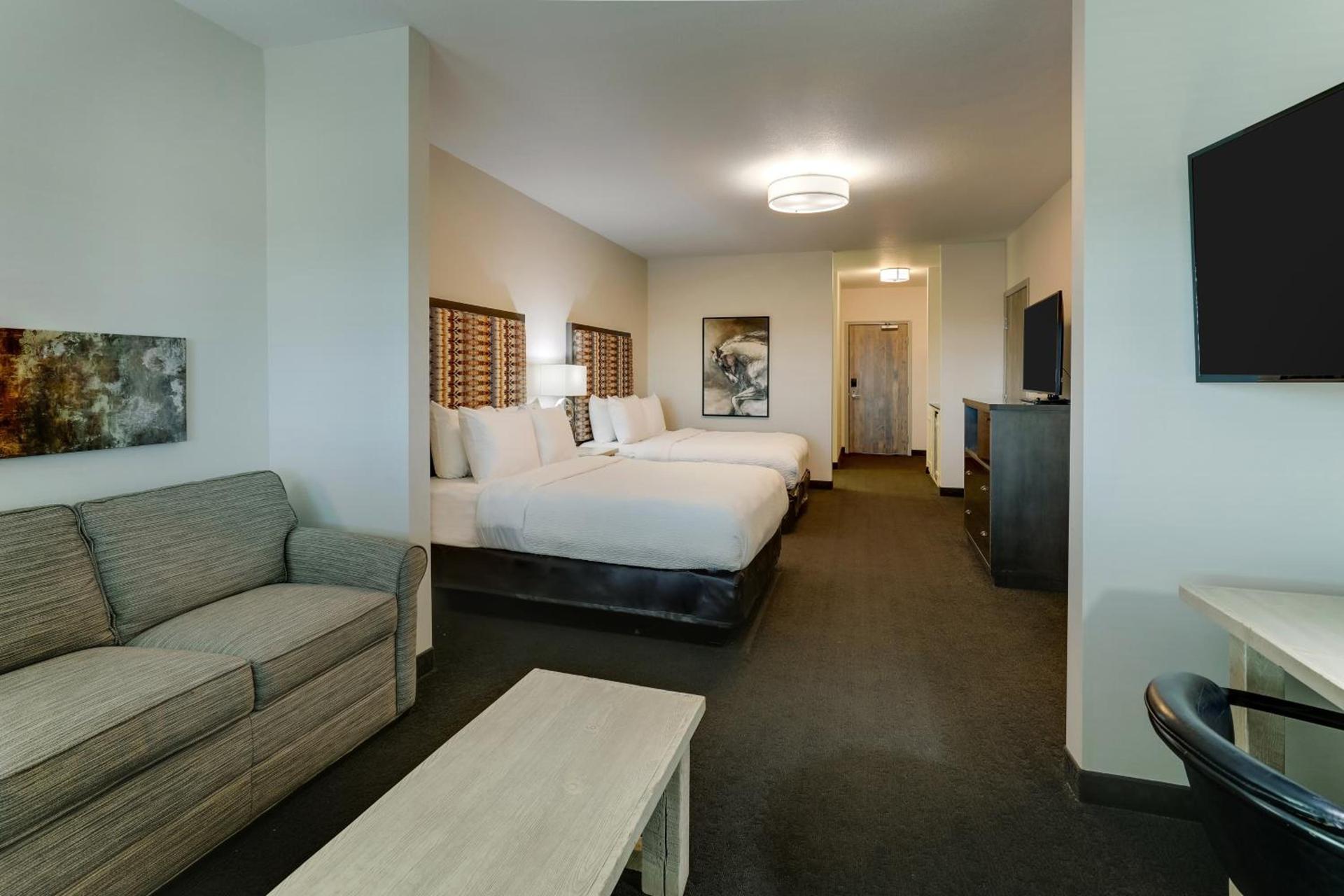 Stoney Creek Hotel Tulsa - Broken Arrow photo 39