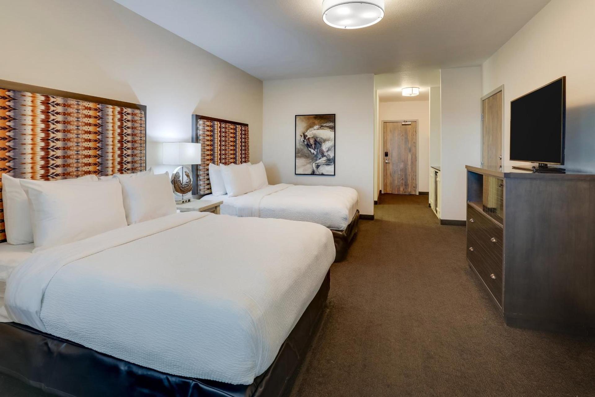 Stoney Creek Hotel Tulsa - Broken Arrow photo 37