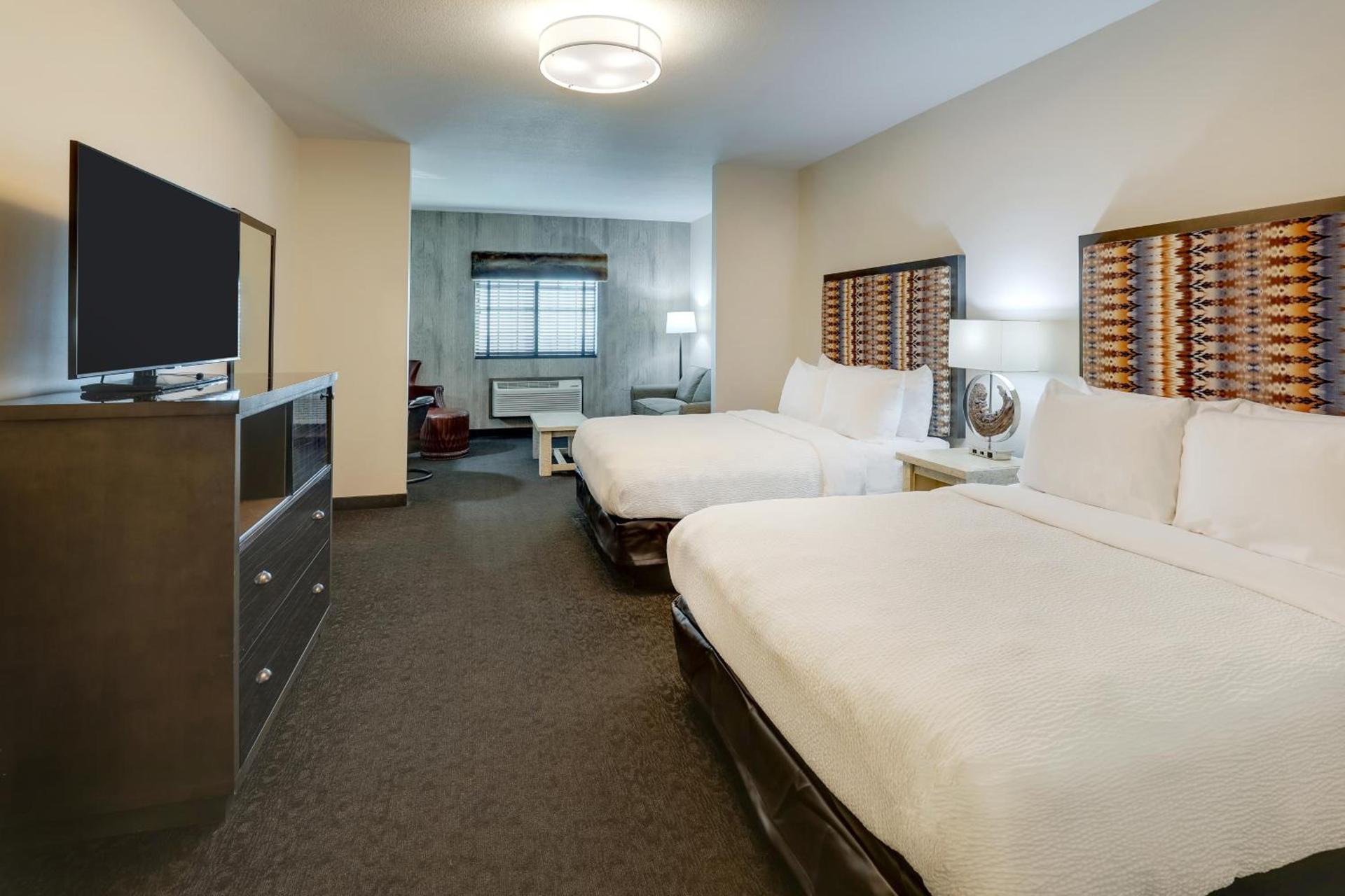Stoney Creek Hotel Tulsa - Broken Arrow photo 40