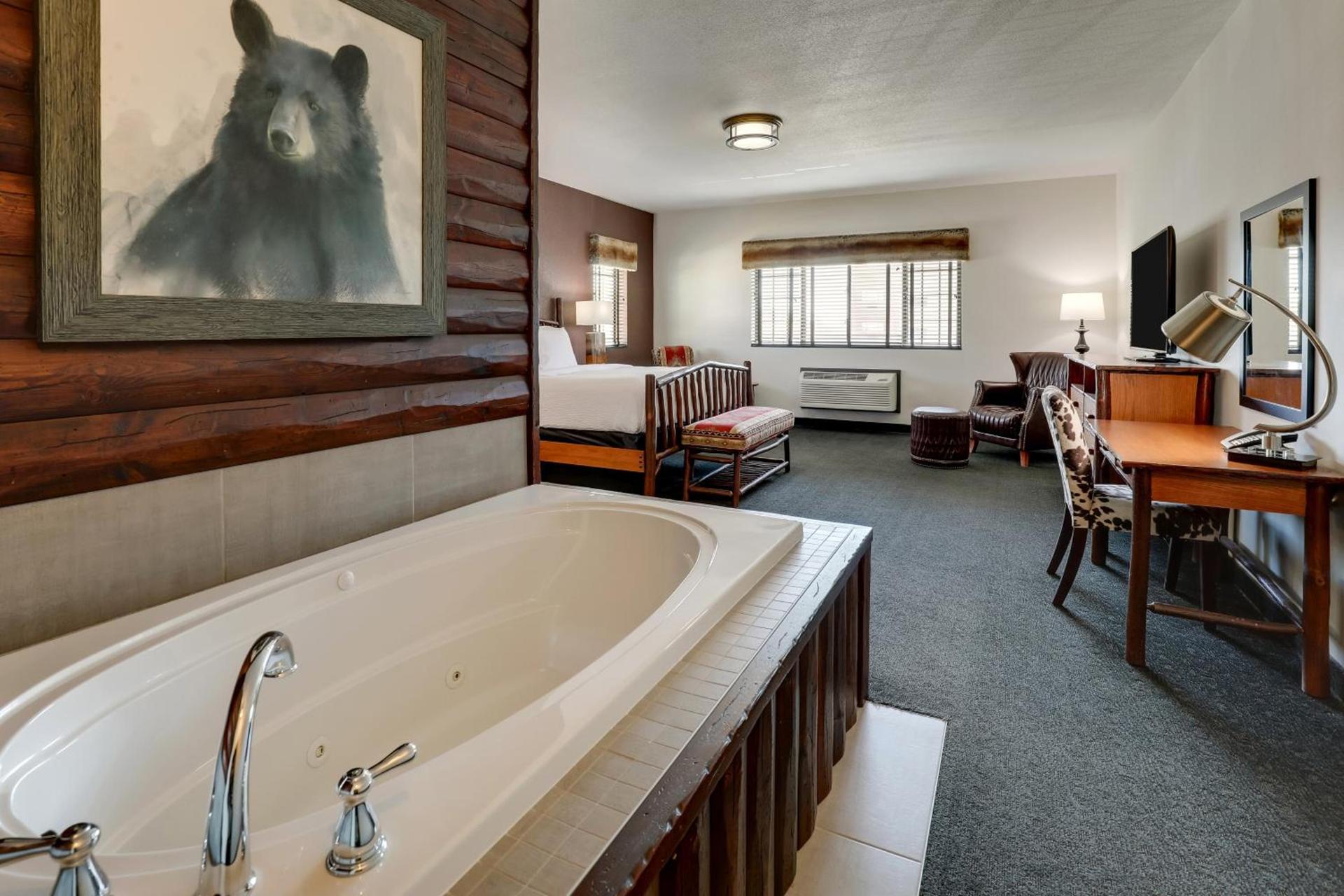 Stoney Creek Hotel Tulsa - Broken Arrow photo 45