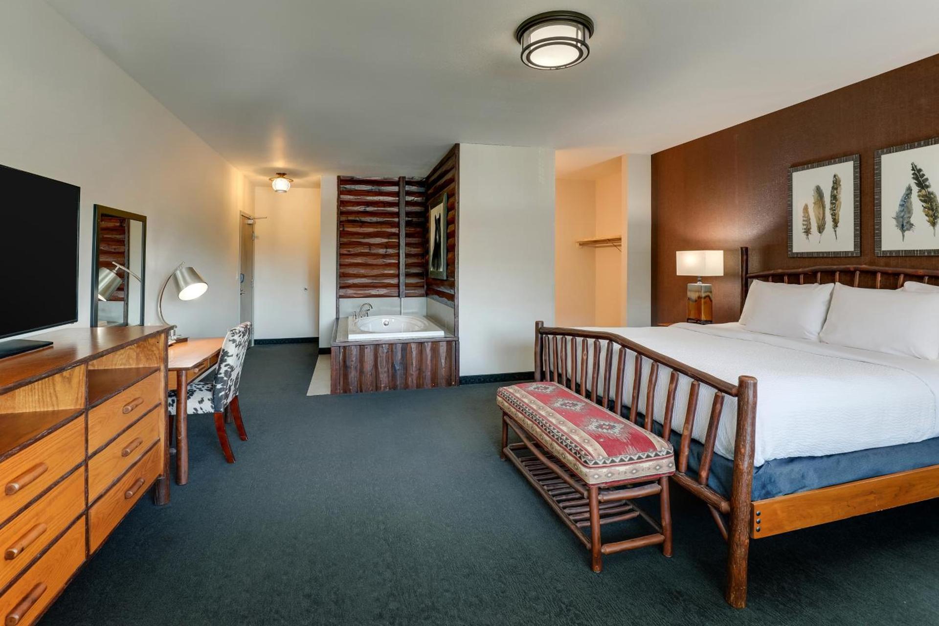 Stoney Creek Hotel Tulsa - Broken Arrow photo 47