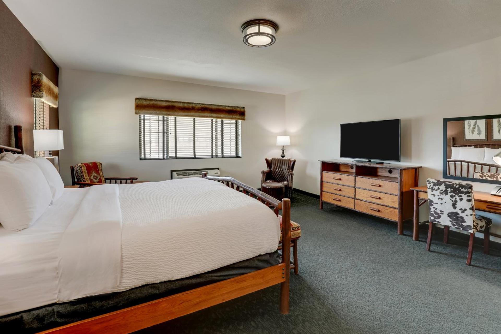 Stoney Creek Hotel Tulsa - Broken Arrow photo 44