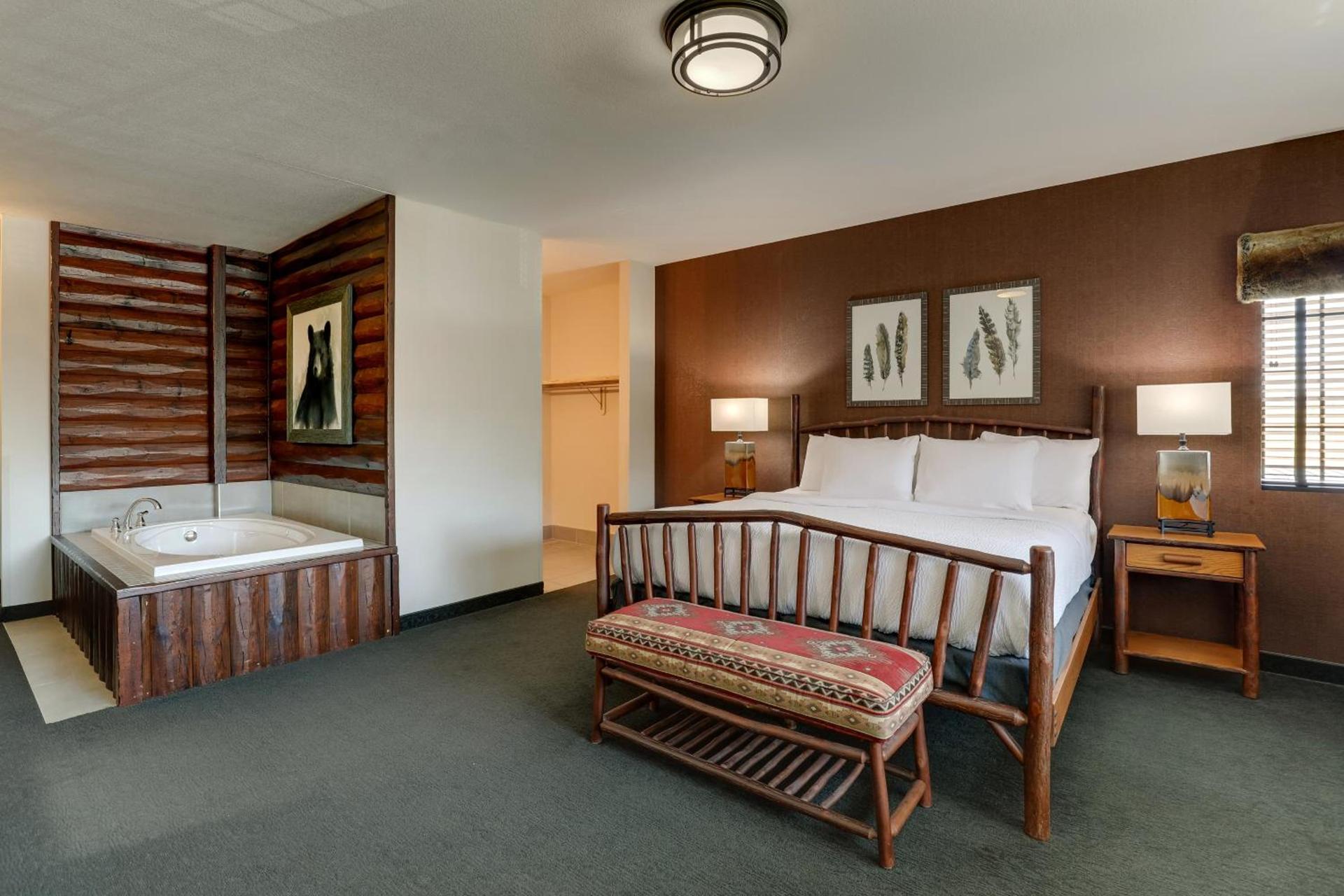 Stoney Creek Hotel Tulsa - Broken Arrow photo 46
