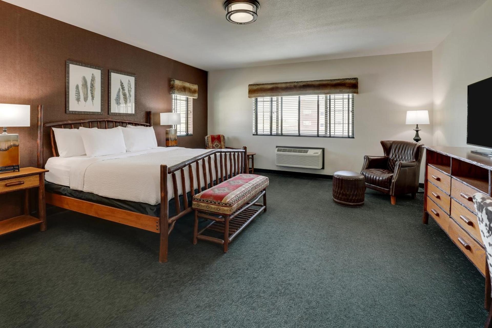 Stoney Creek Hotel Tulsa - Broken Arrow photo 43