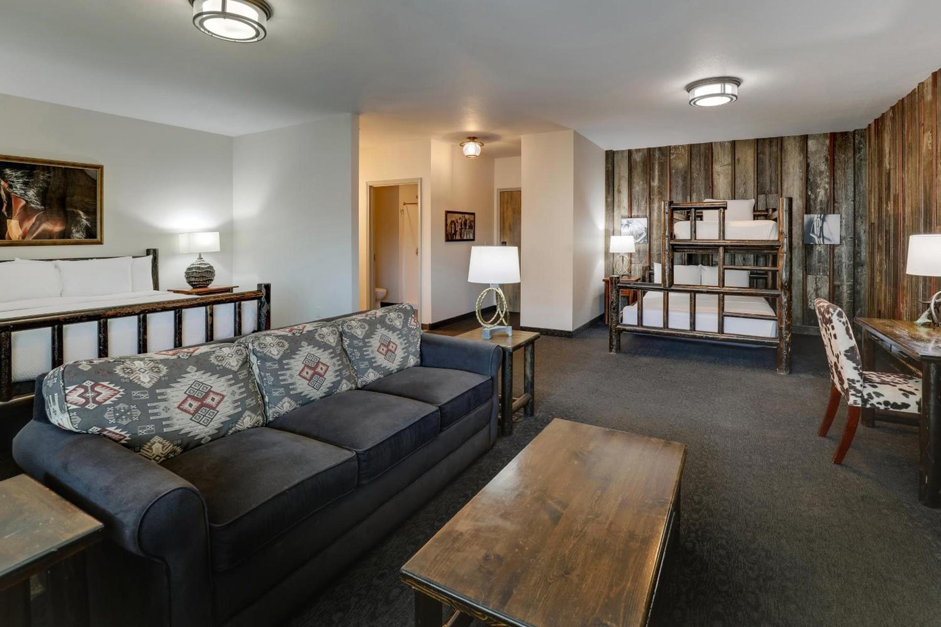 Stoney Creek Hotel Tulsa - Broken Arrow photo 50