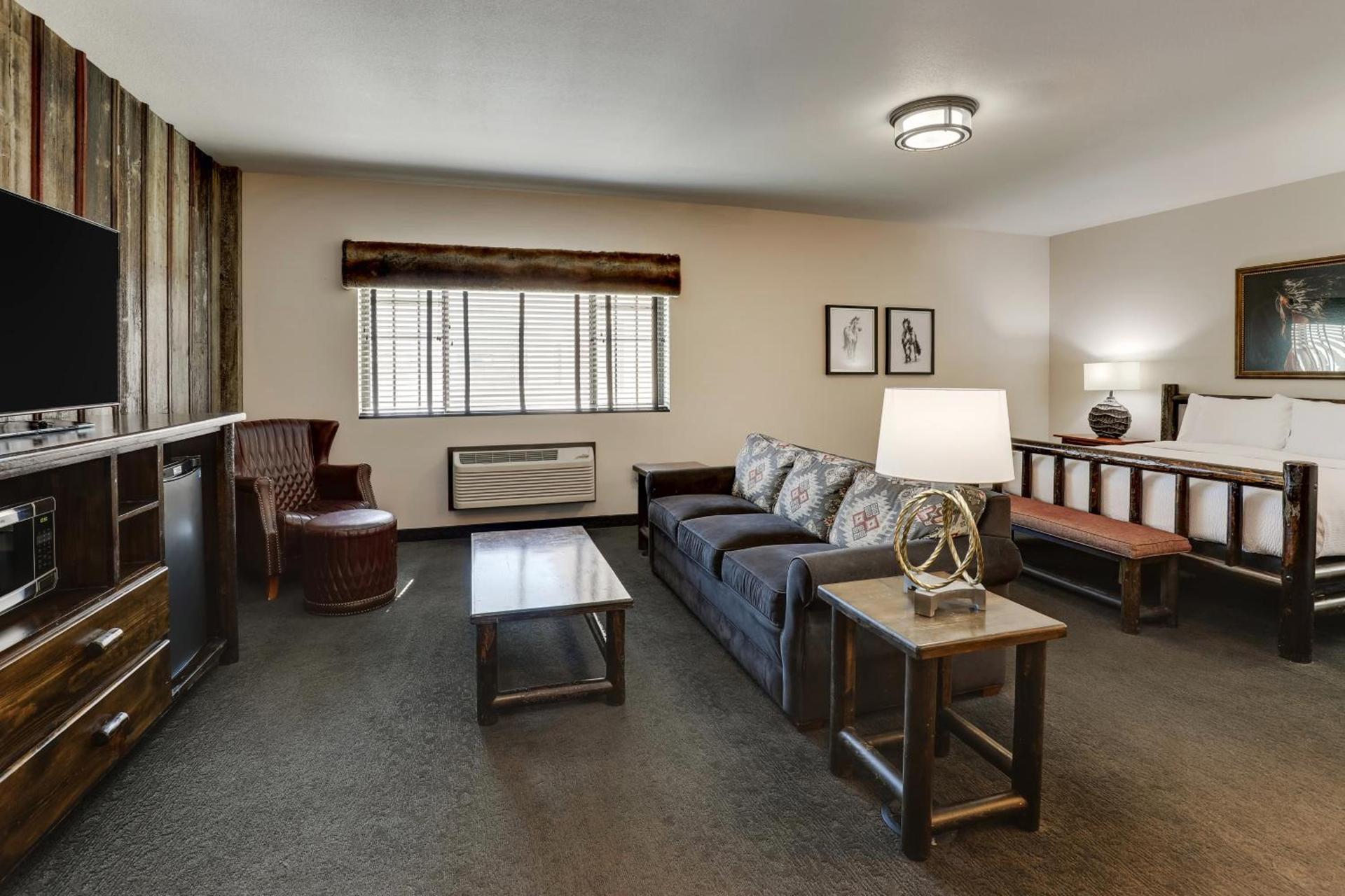 Stoney Creek Hotel Tulsa - Broken Arrow photo 49