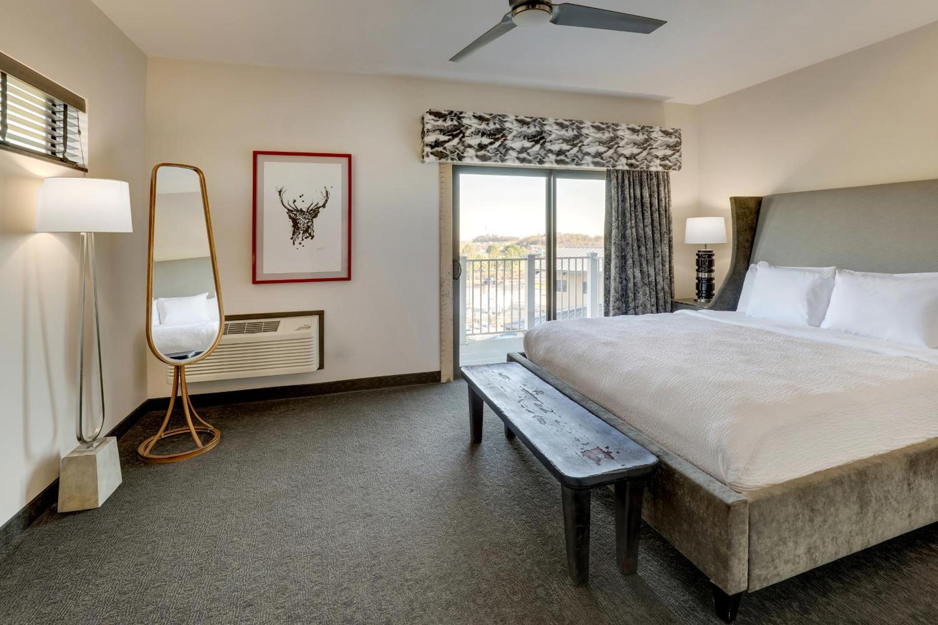 Stoney Creek Hotel Tulsa - Broken Arrow photo 58