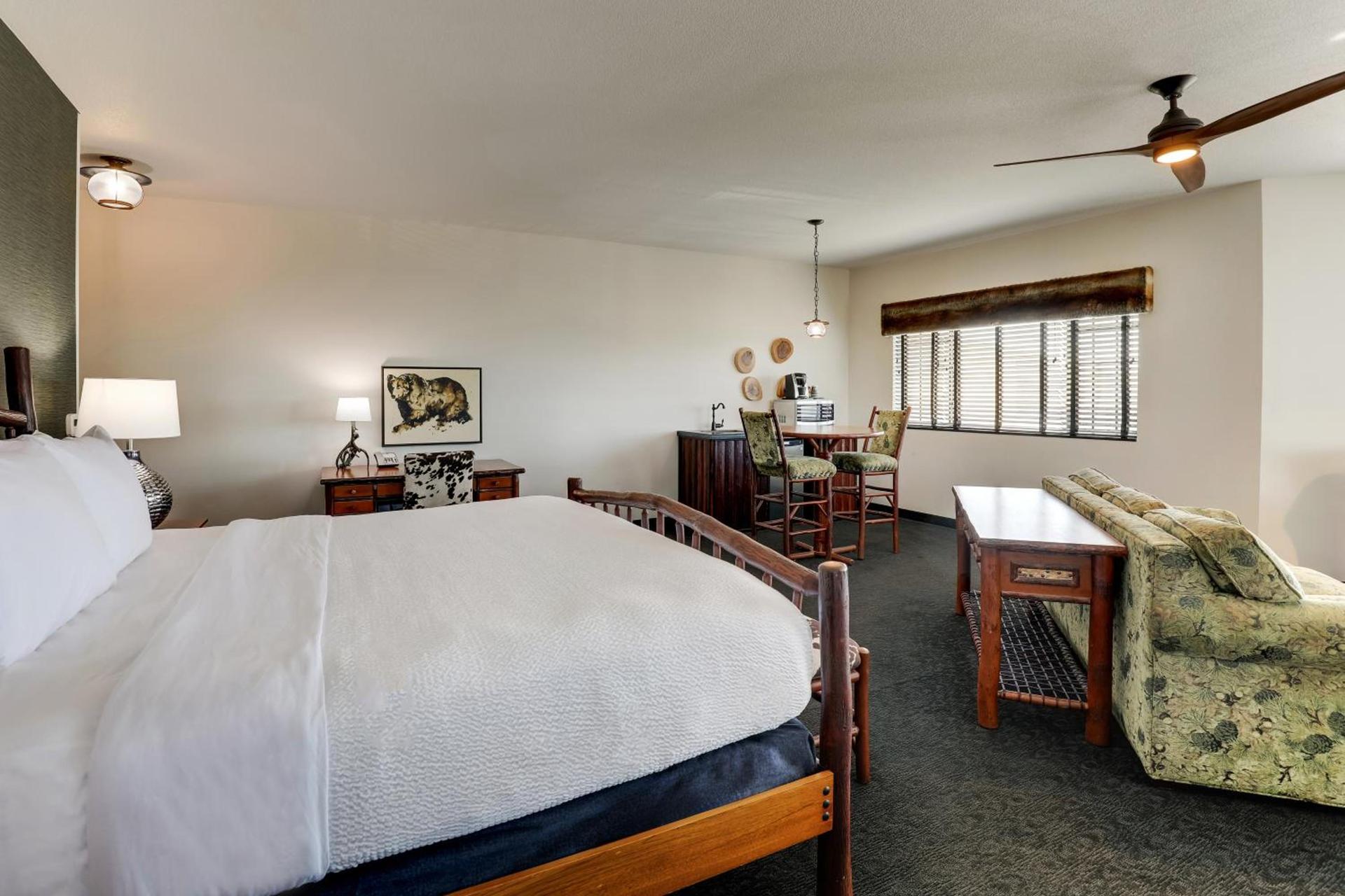 Stoney Creek Hotel Tulsa - Broken Arrow photo 73