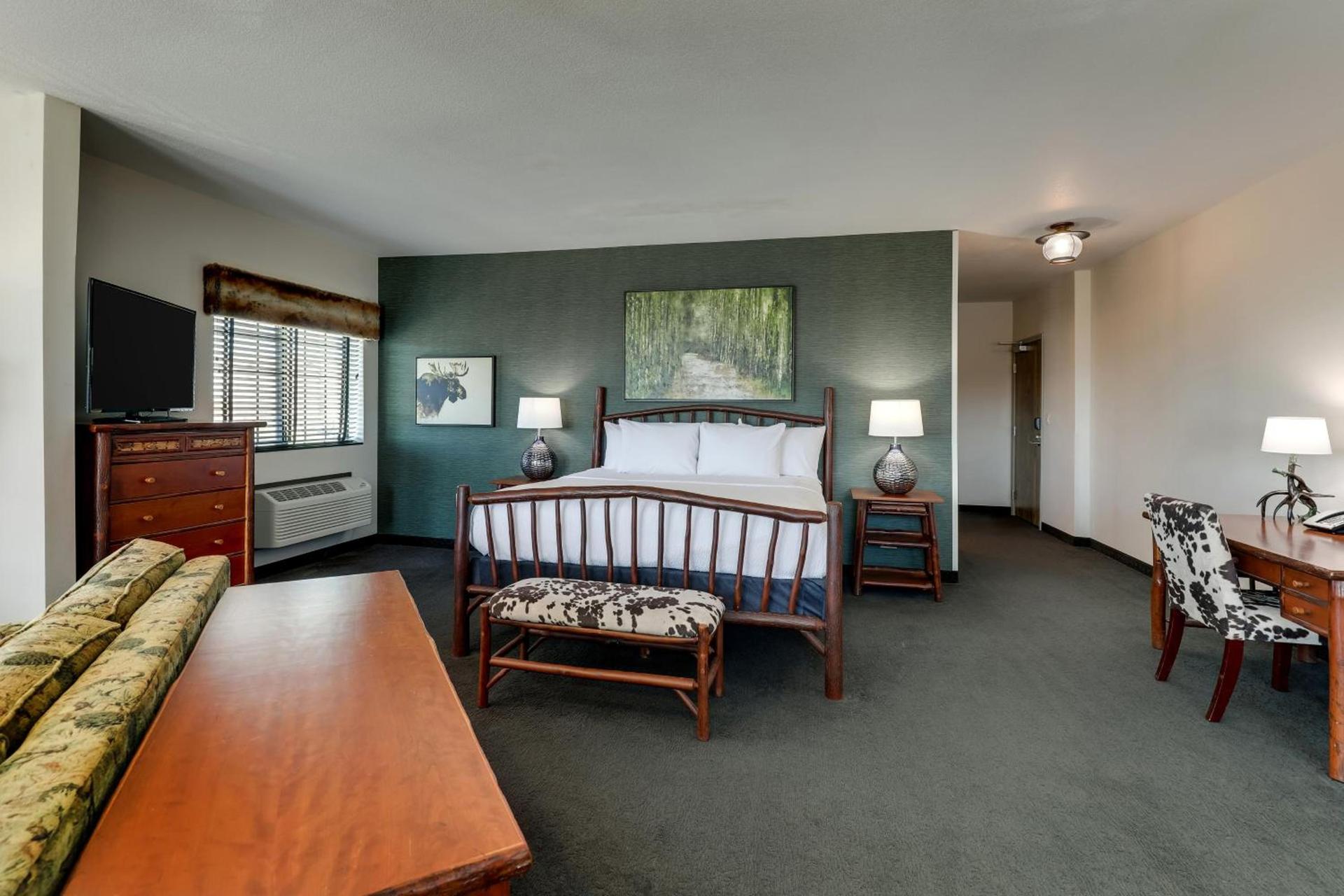 Stoney Creek Hotel Tulsa - Broken Arrow photo 71