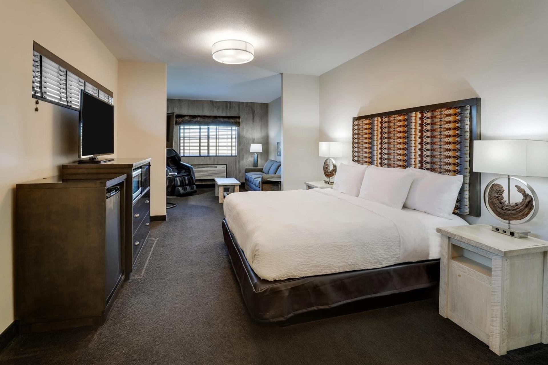 Stoney Creek Hotel Tulsa - Broken Arrow photo 78