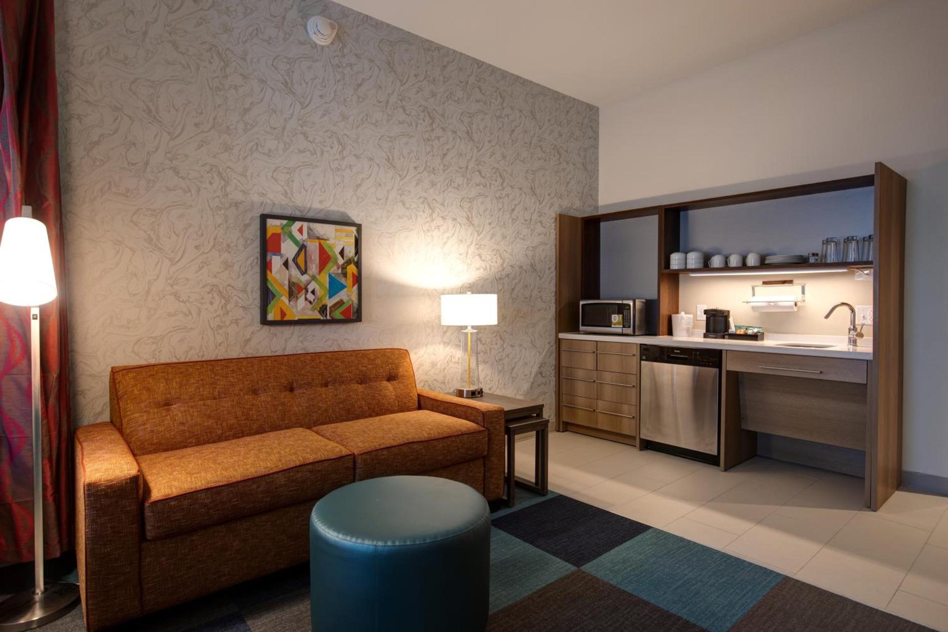 Home2 Suites By Hilton Charlotte Uptown photo 77
