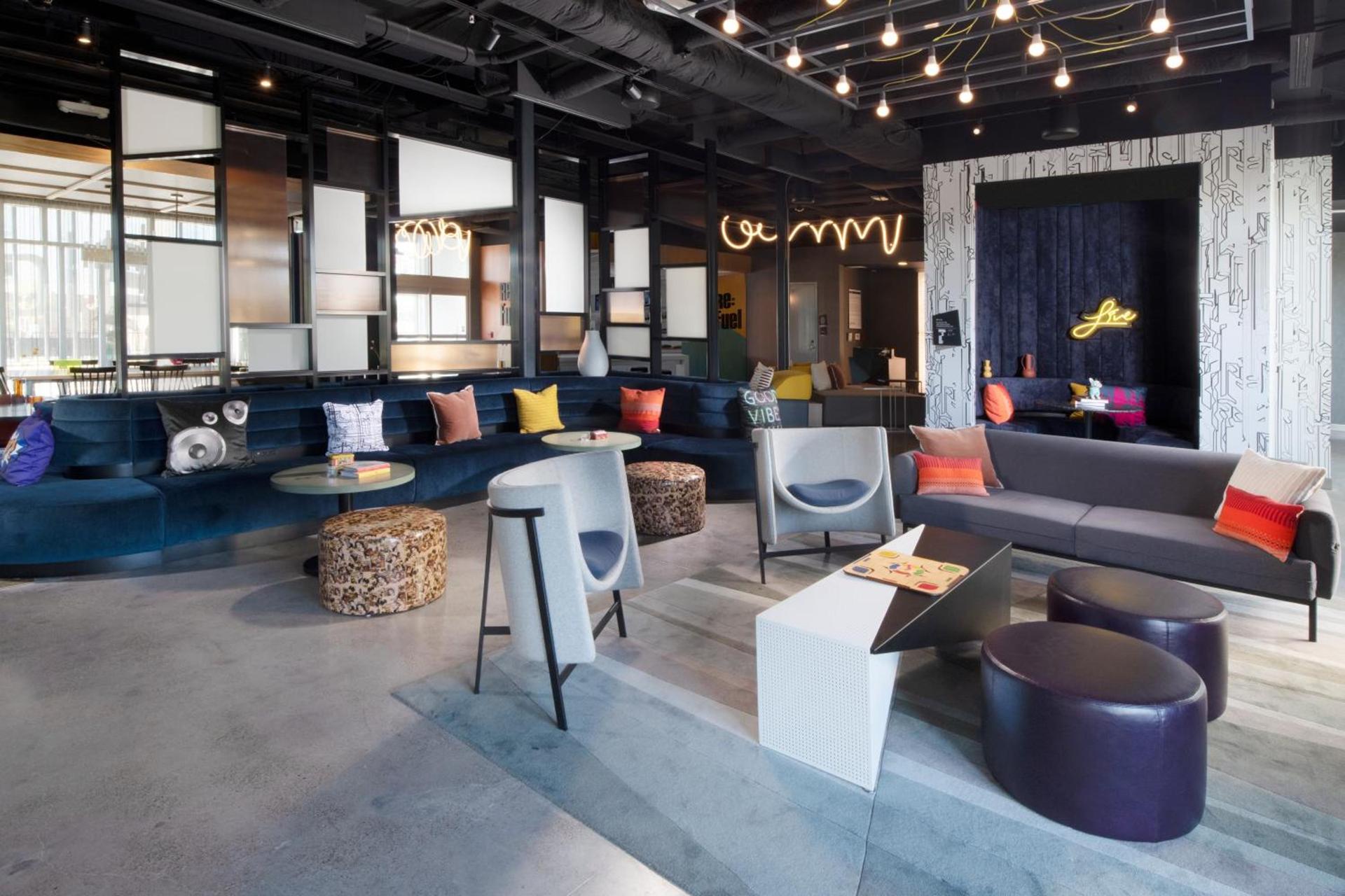 Aloft by Marriott McAllen photo 3