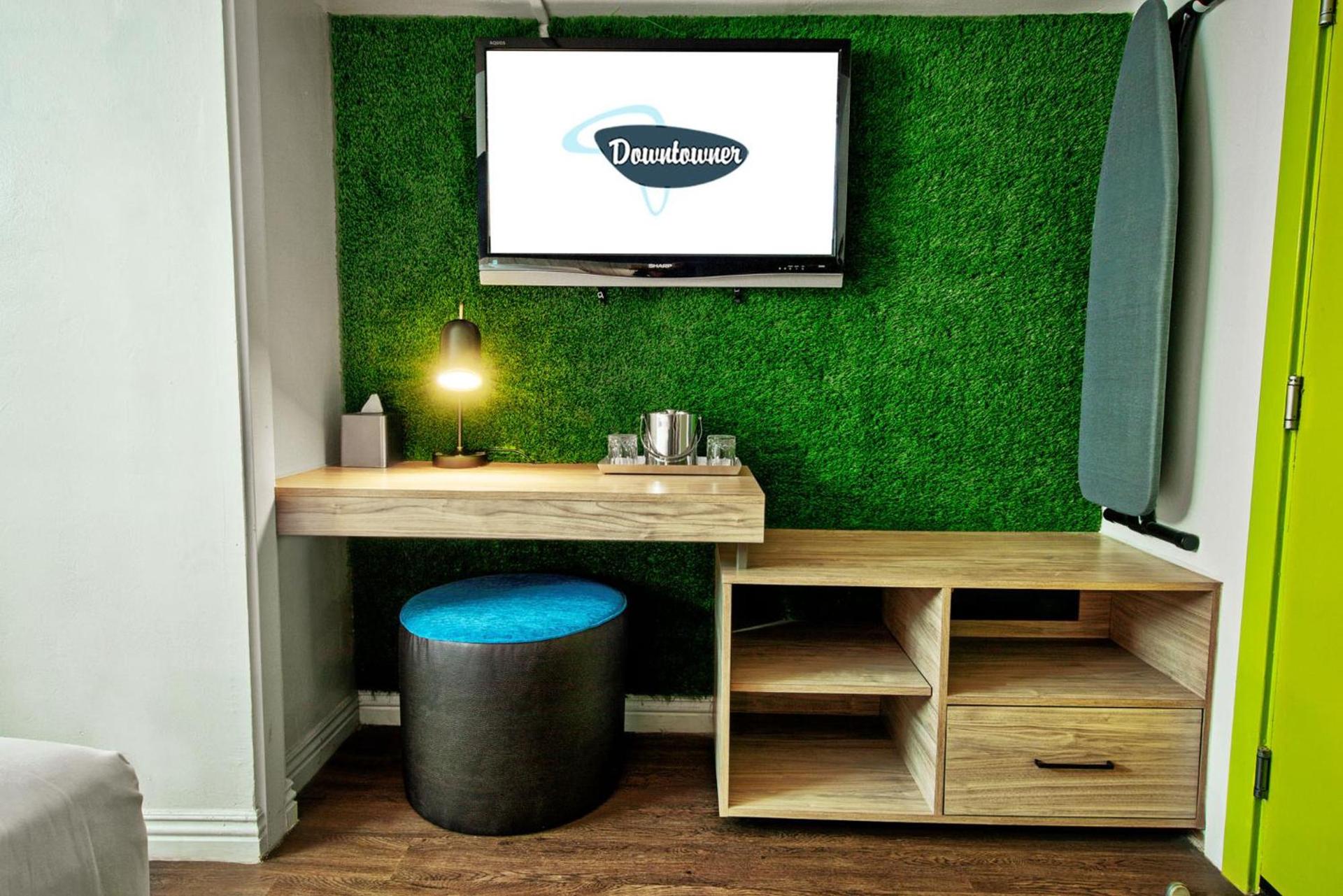 Downtowner Boutique Hotel photo 7