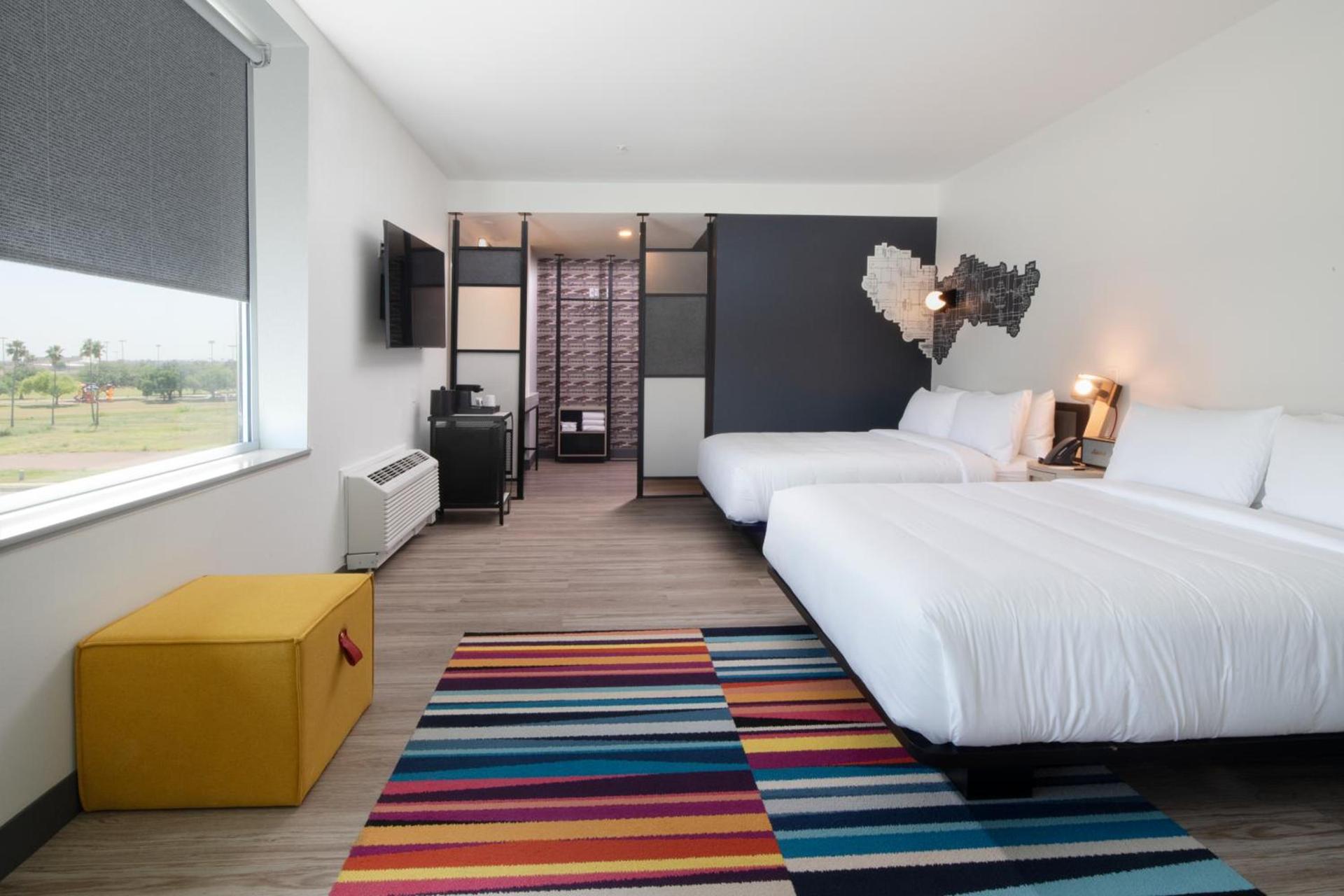 Aloft by Marriott McAllen photo 4