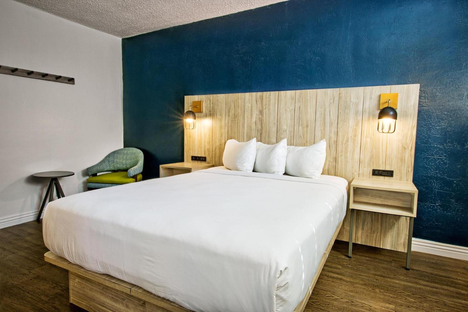 Downtowner Boutique Hotel photo 8