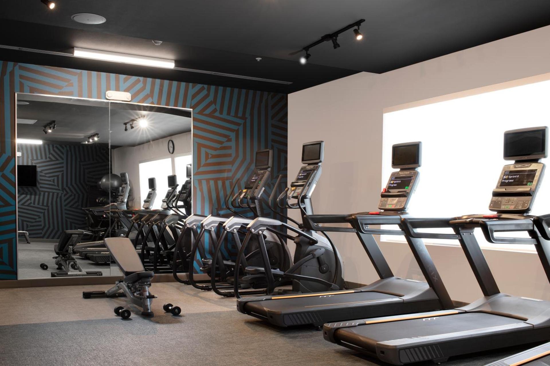 Aloft by Marriott McAllen photo 5
