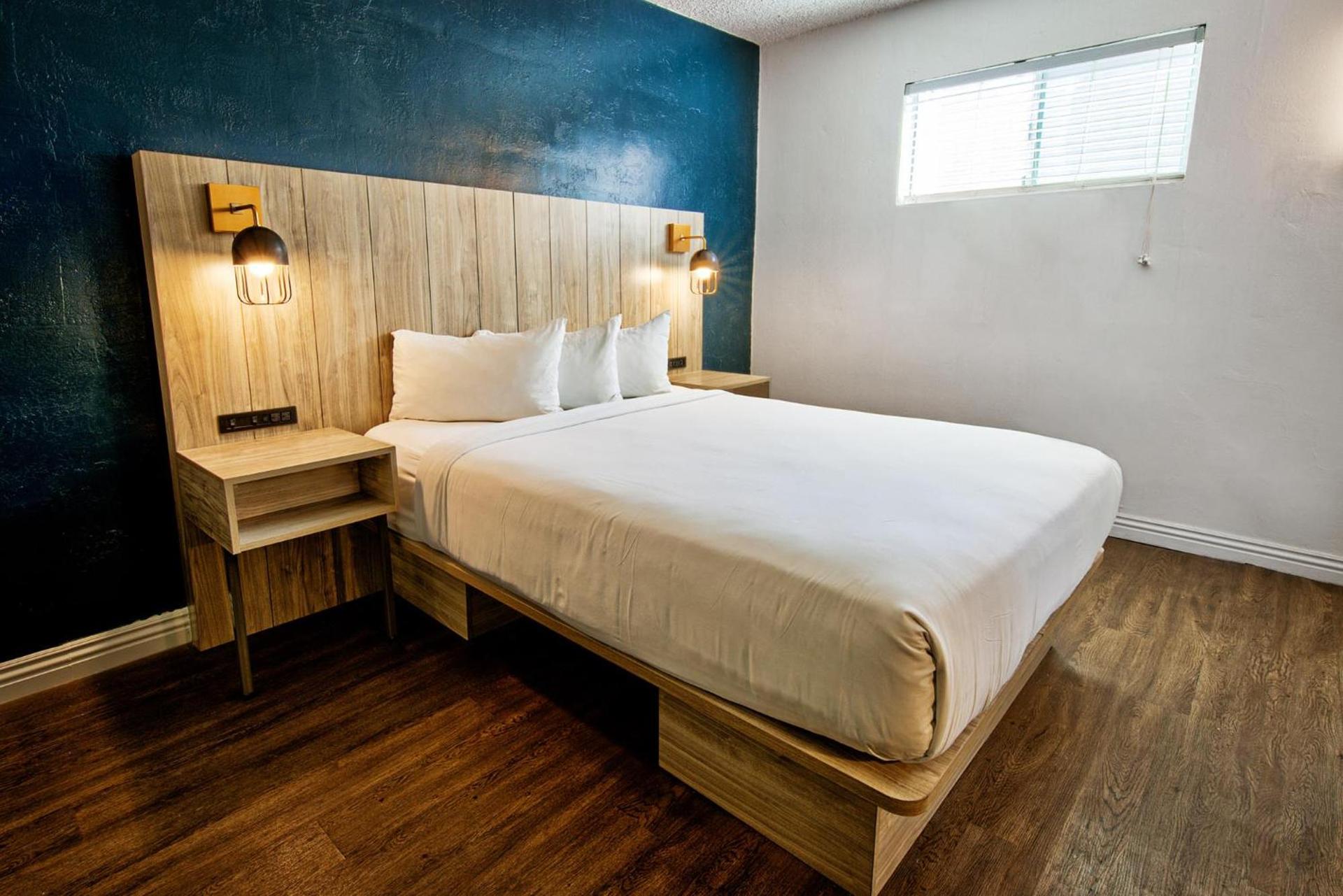 Downtowner Boutique Hotel photo 9