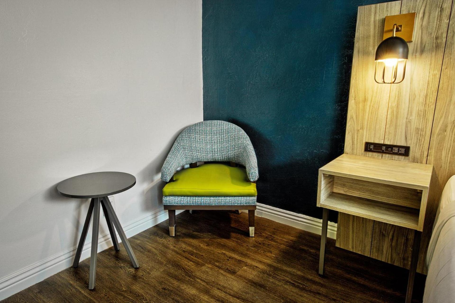 Downtowner Boutique Hotel photo 10