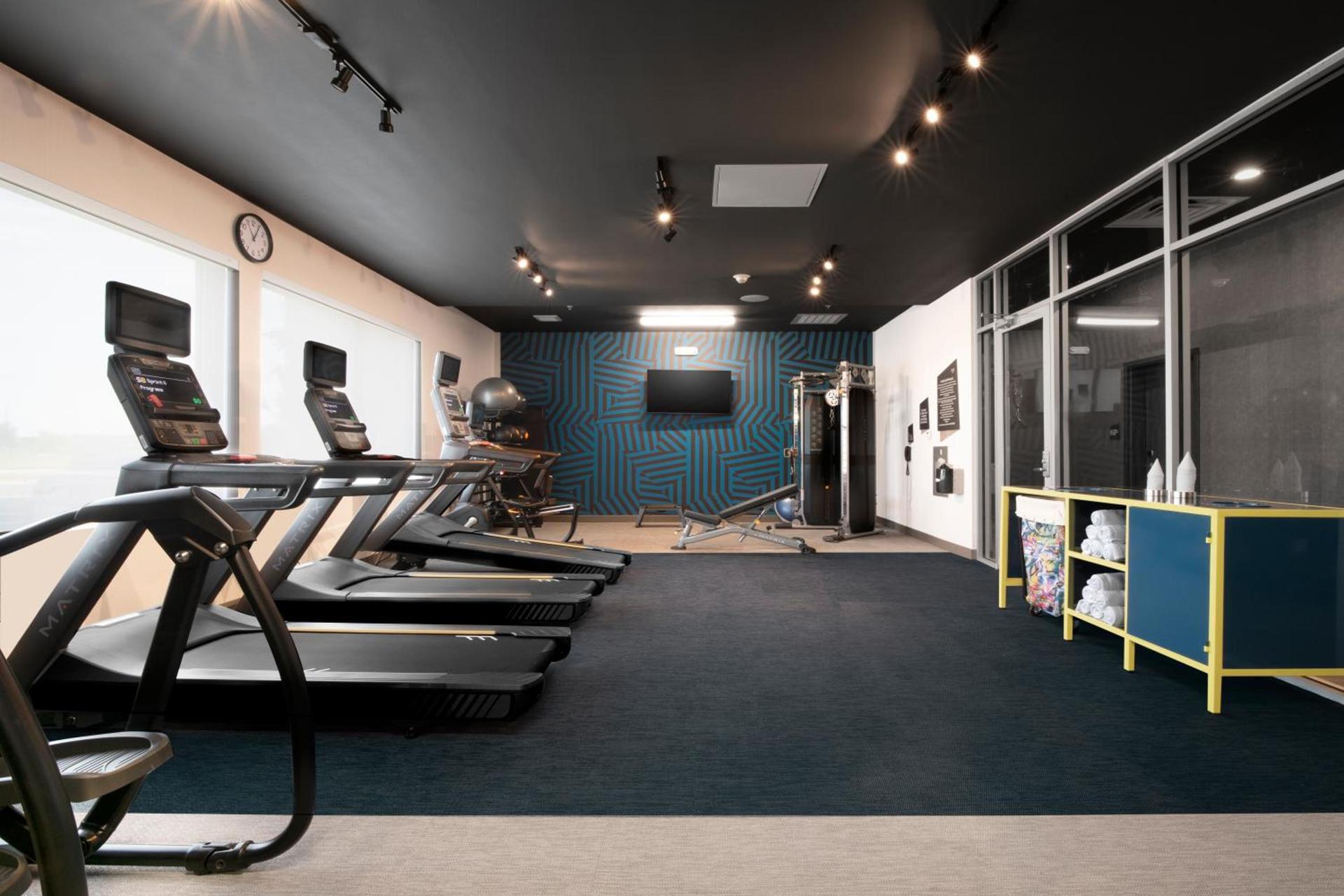 Aloft by Marriott McAllen photo 8