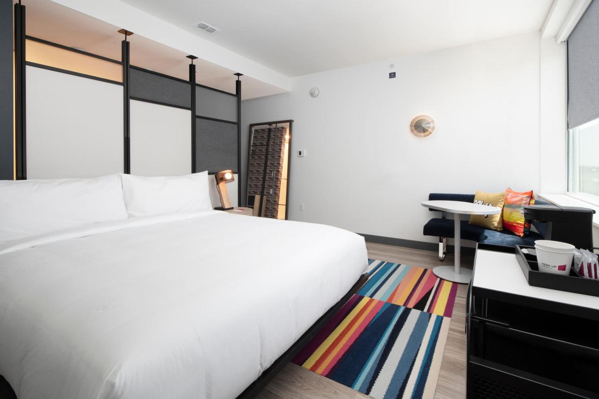 Aloft by Marriott McAllen photo 9