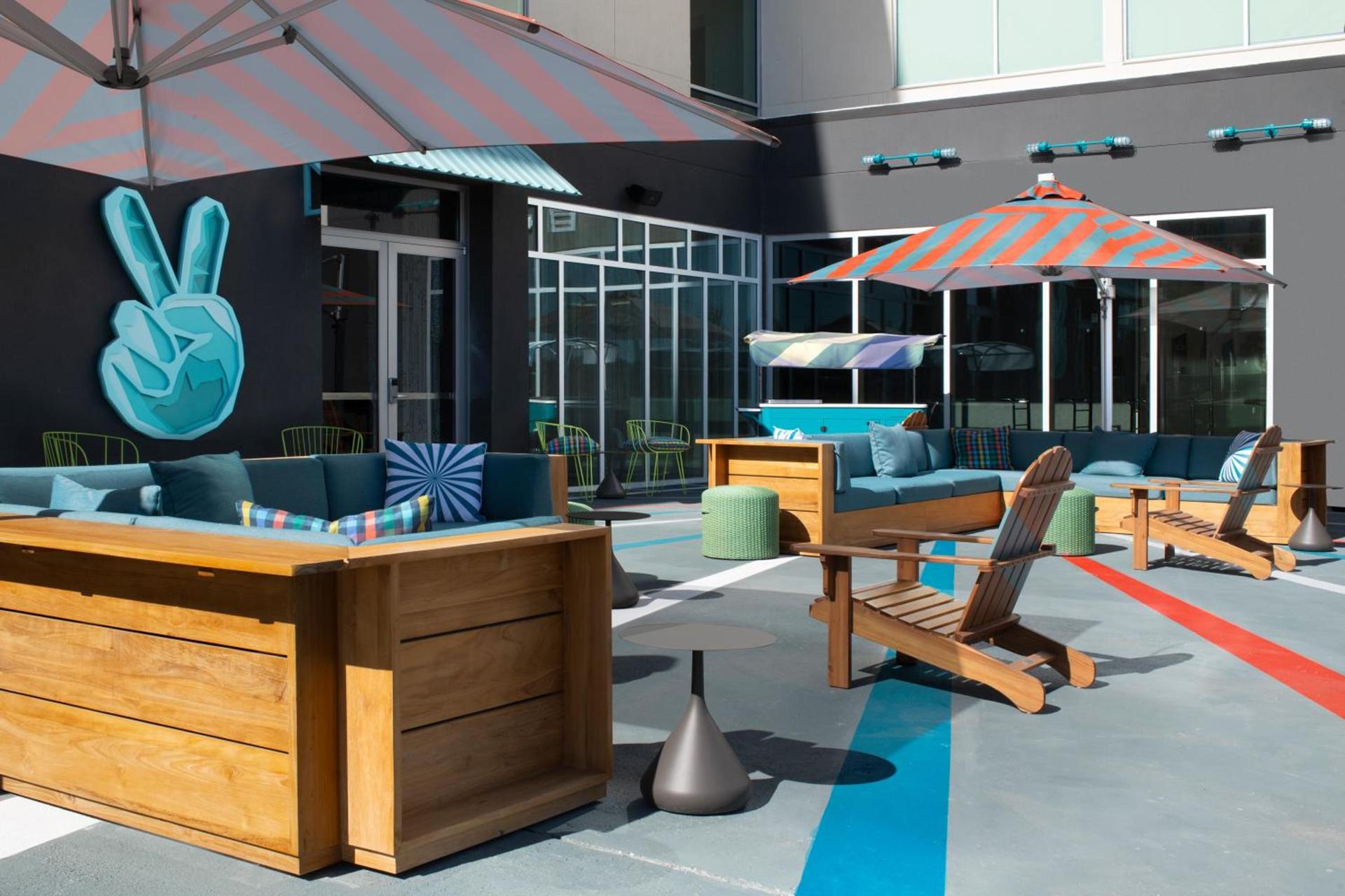 Aloft by Marriott McAllen photo 11