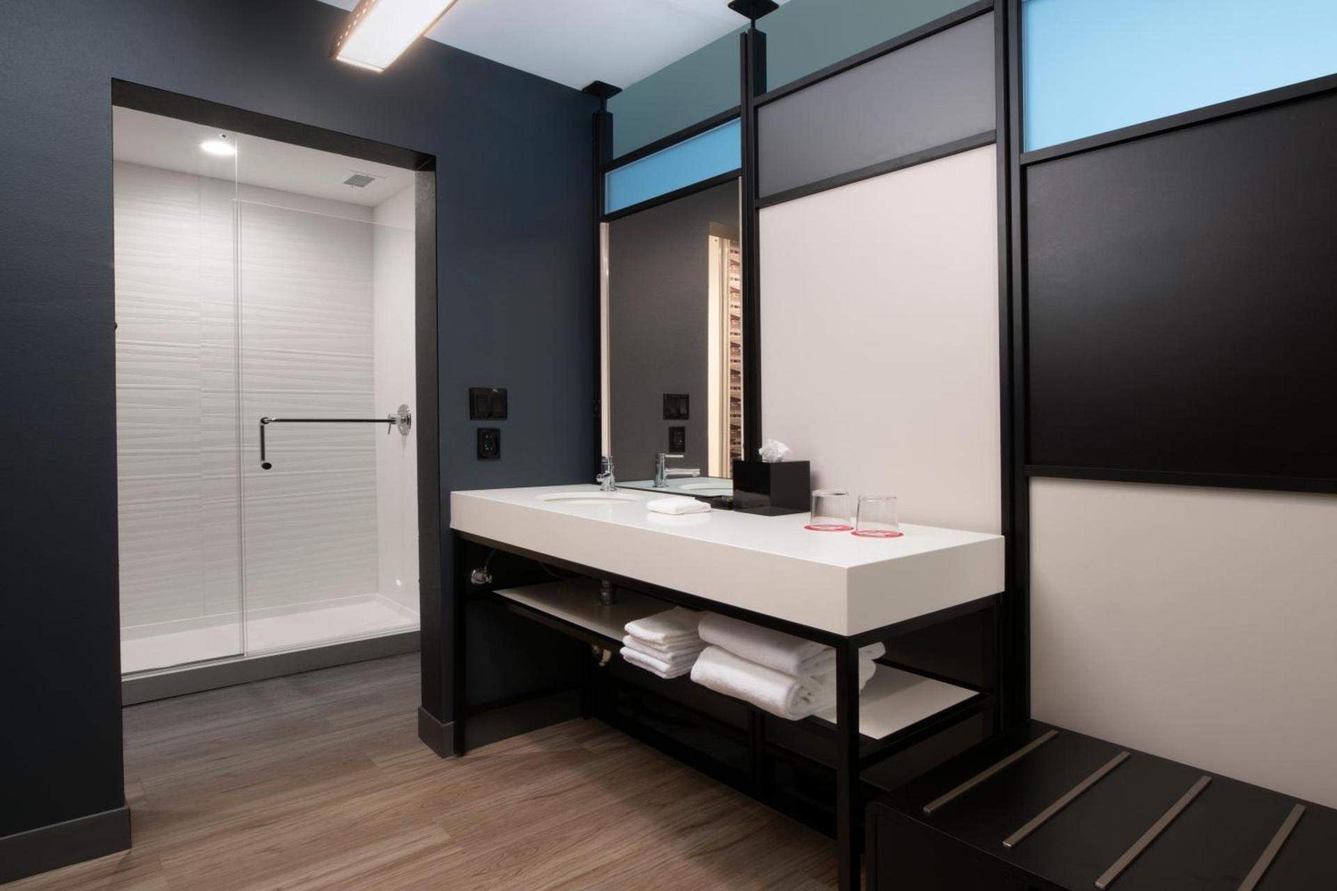 Aloft by Marriott McAllen photo 14
