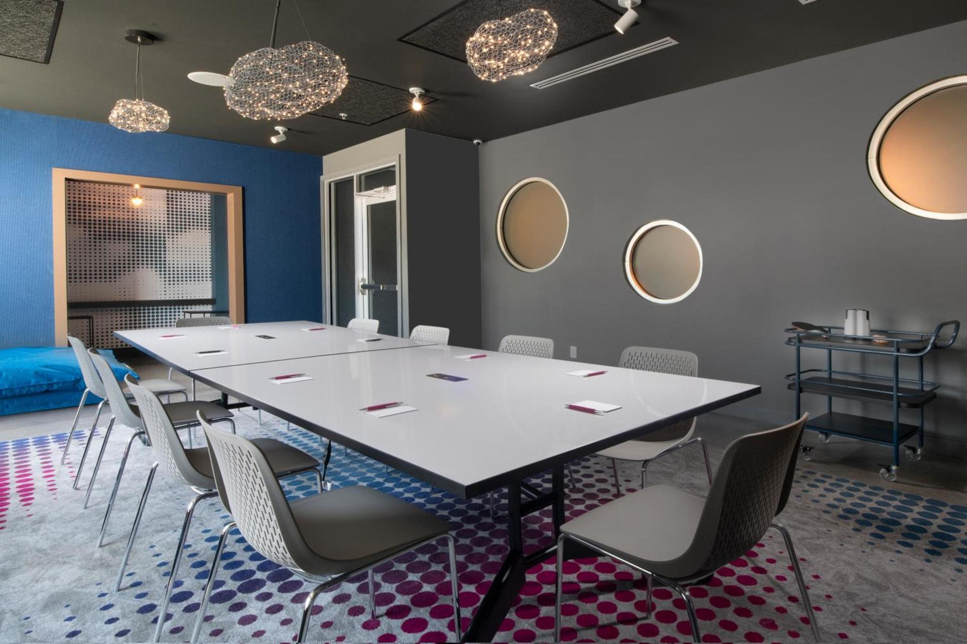 Aloft by Marriott McAllen photo 15
