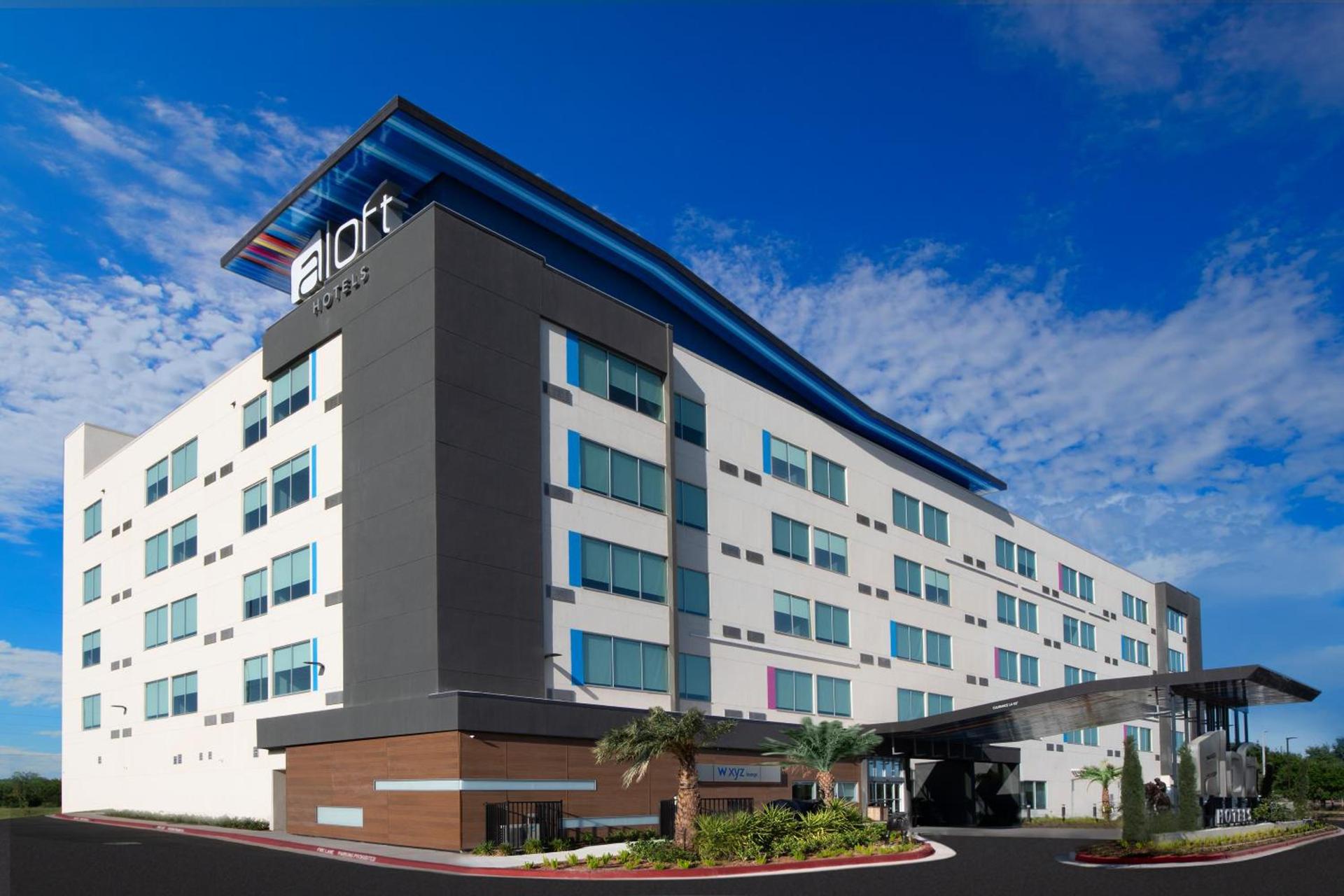 Aloft by Marriott McAllen photo 2