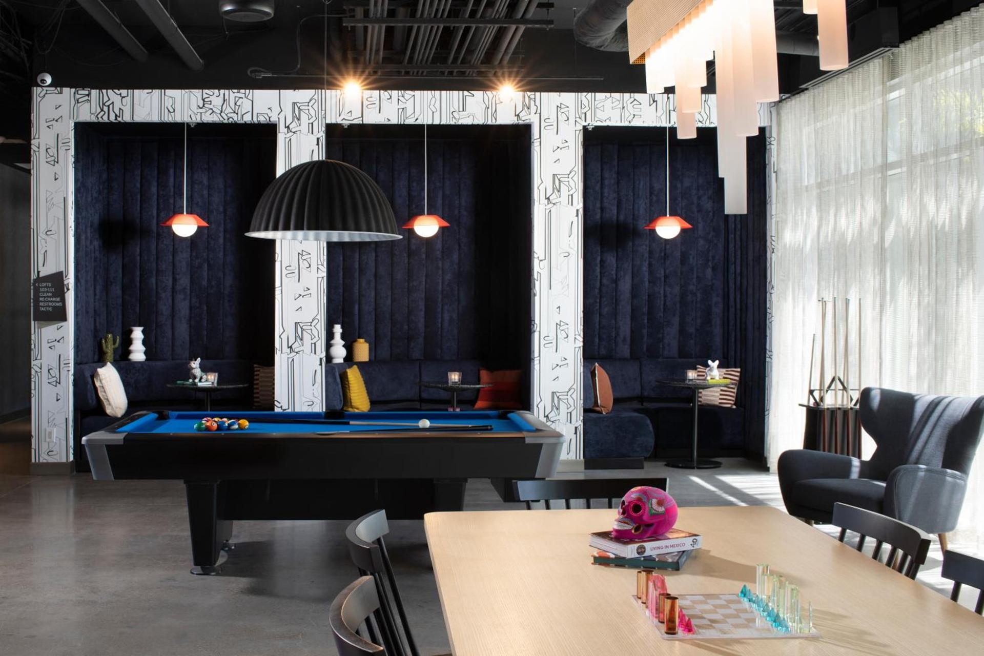 Aloft by Marriott McAllen photo 18