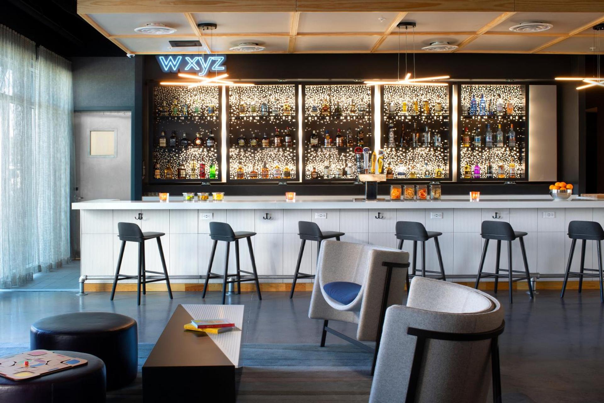 Aloft by Marriott McAllen photo 17