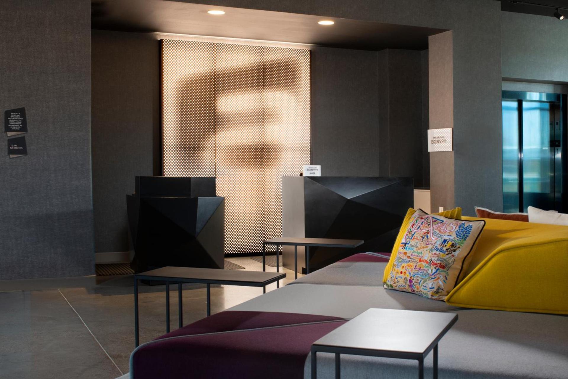 Aloft by Marriott McAllen photo 16