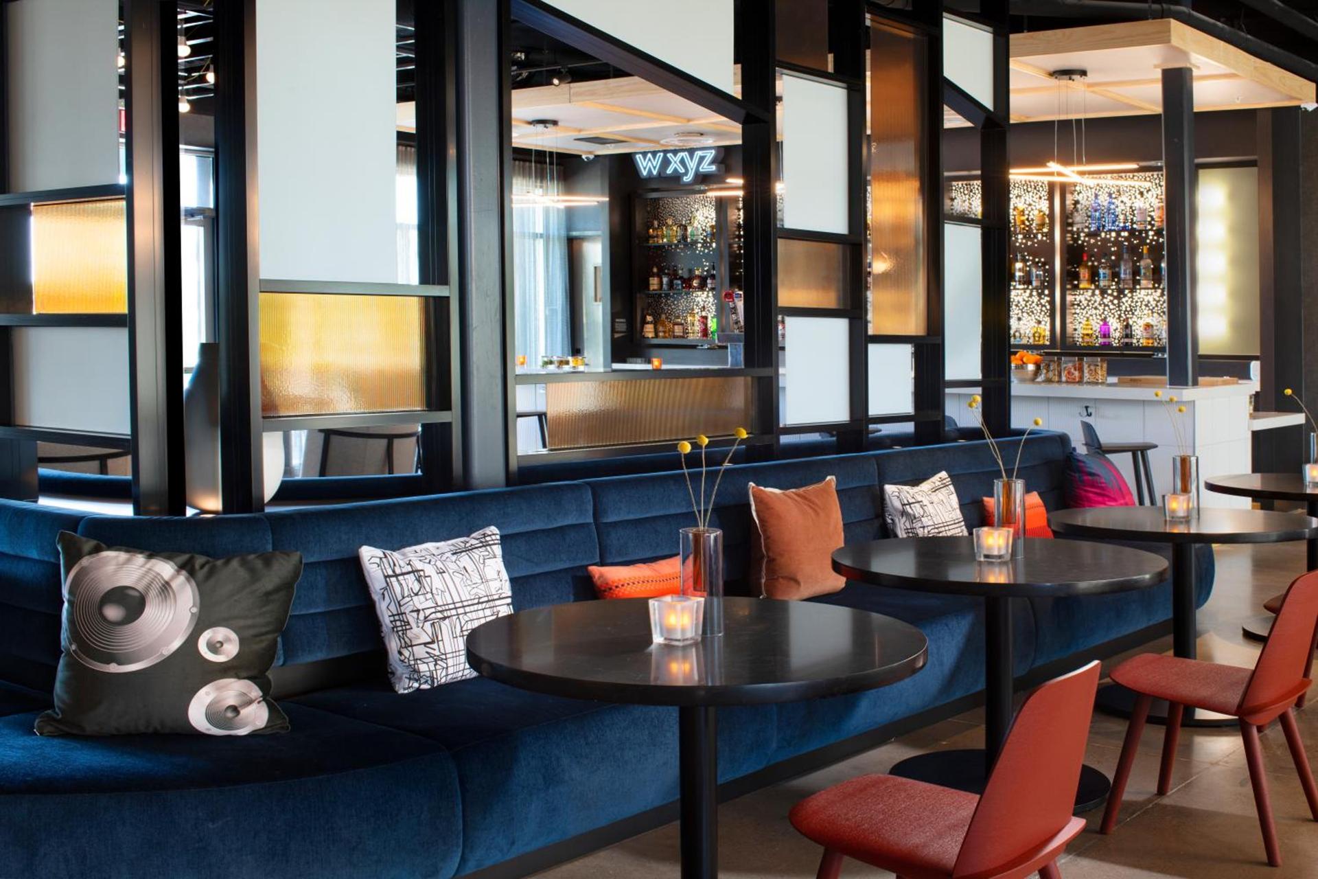 Aloft by Marriott McAllen photo 20