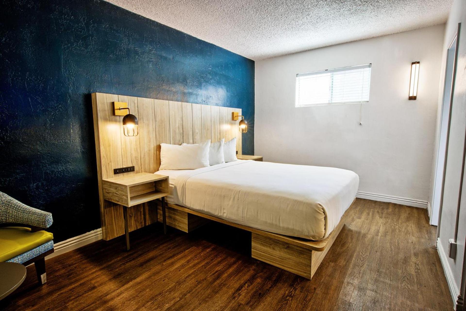 Downtowner Boutique Hotel photo 12