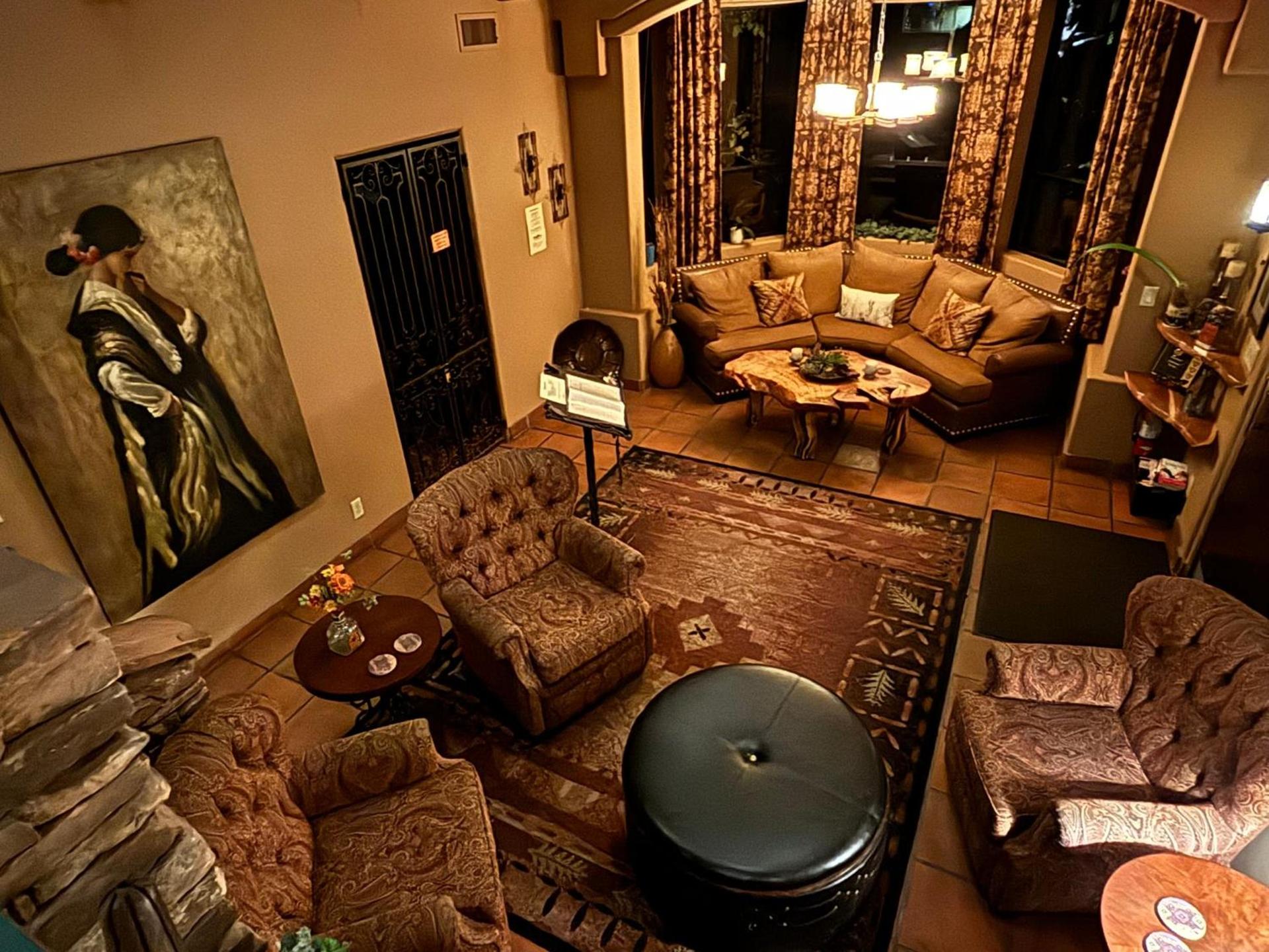 Casa Sedona Inn photo 100