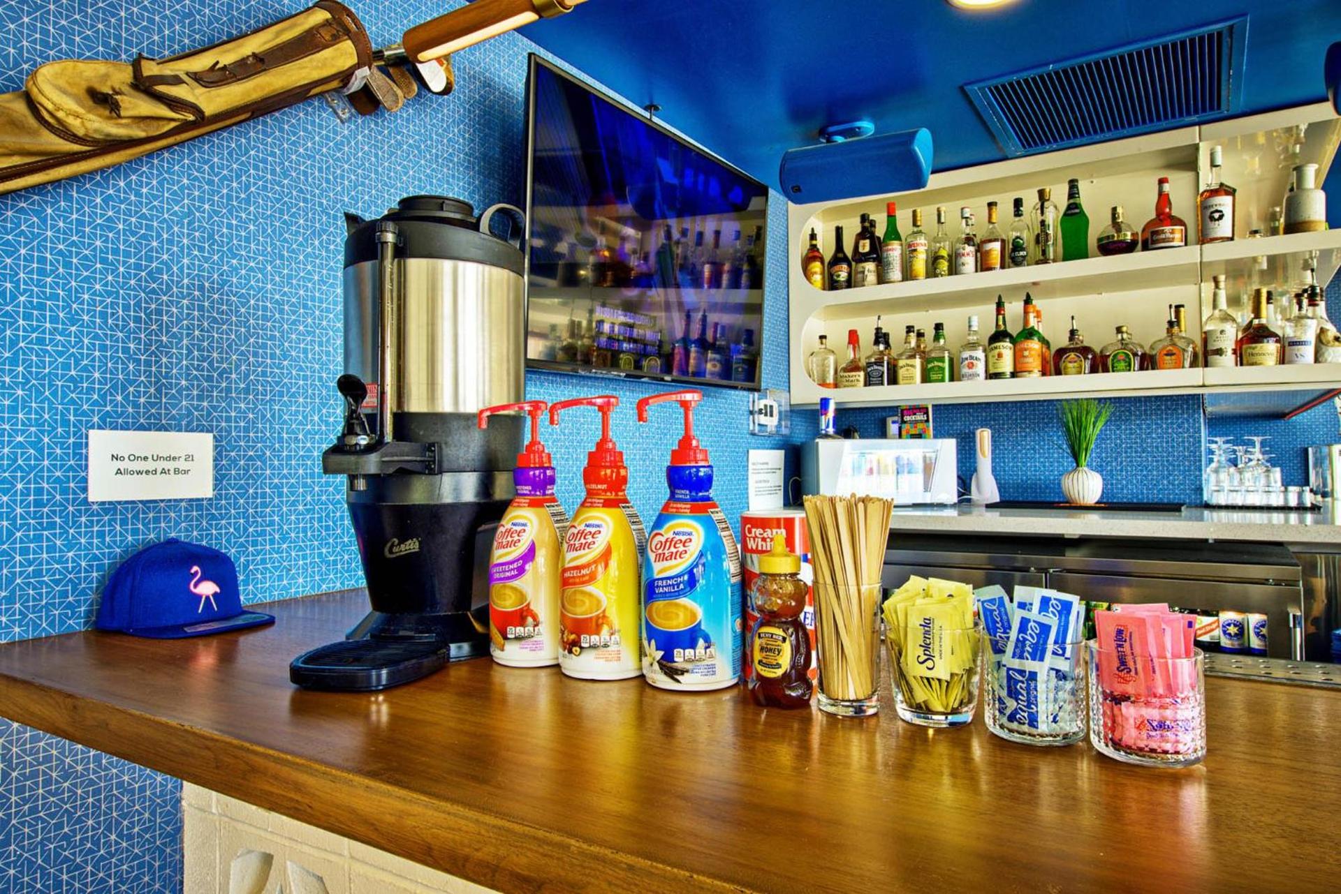 Downtowner Boutique Hotel photo 13