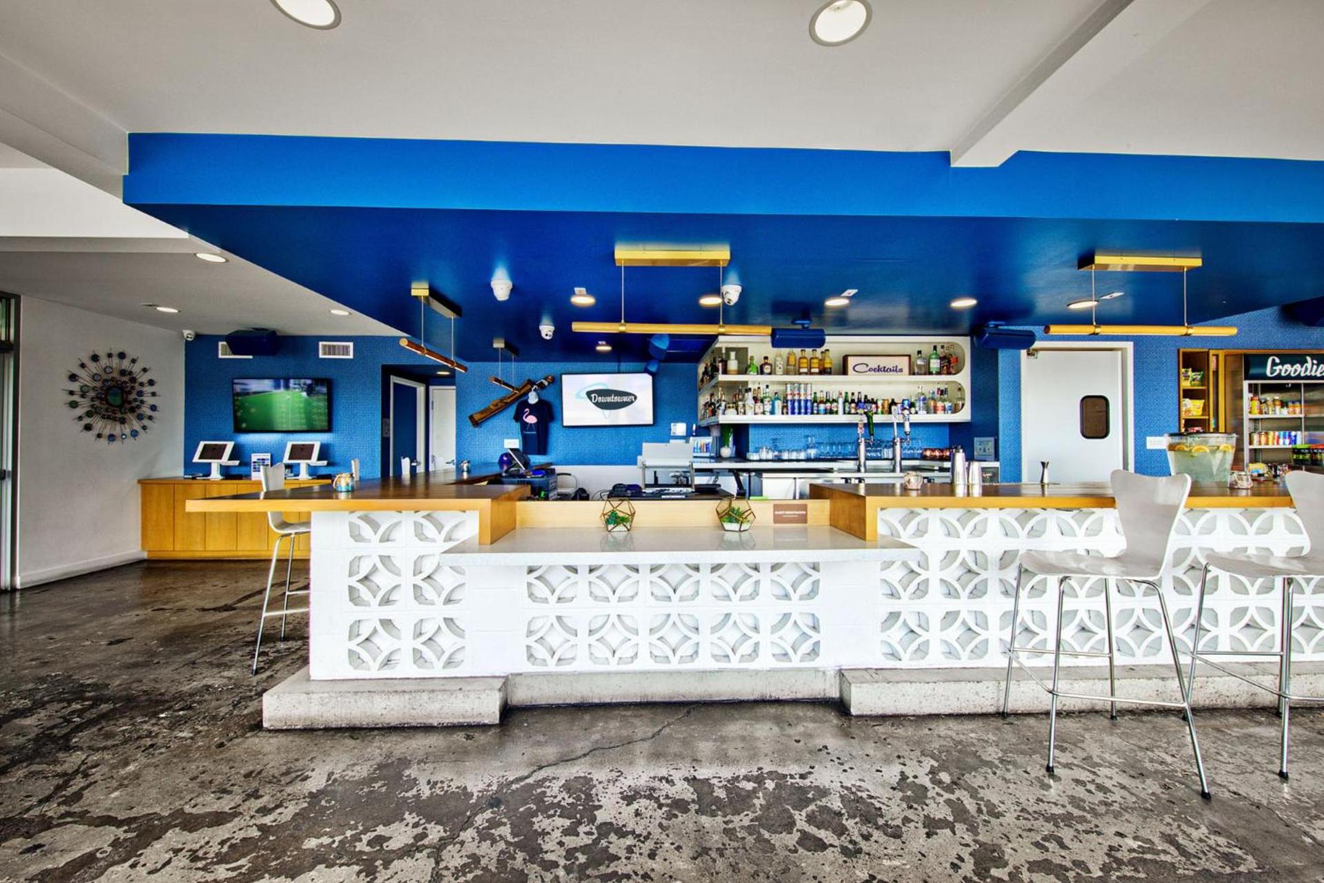 Downtowner Boutique Hotel photo 14