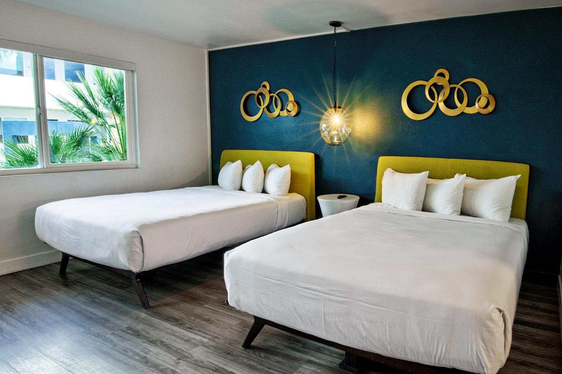 Downtowner Boutique Hotel photo 17