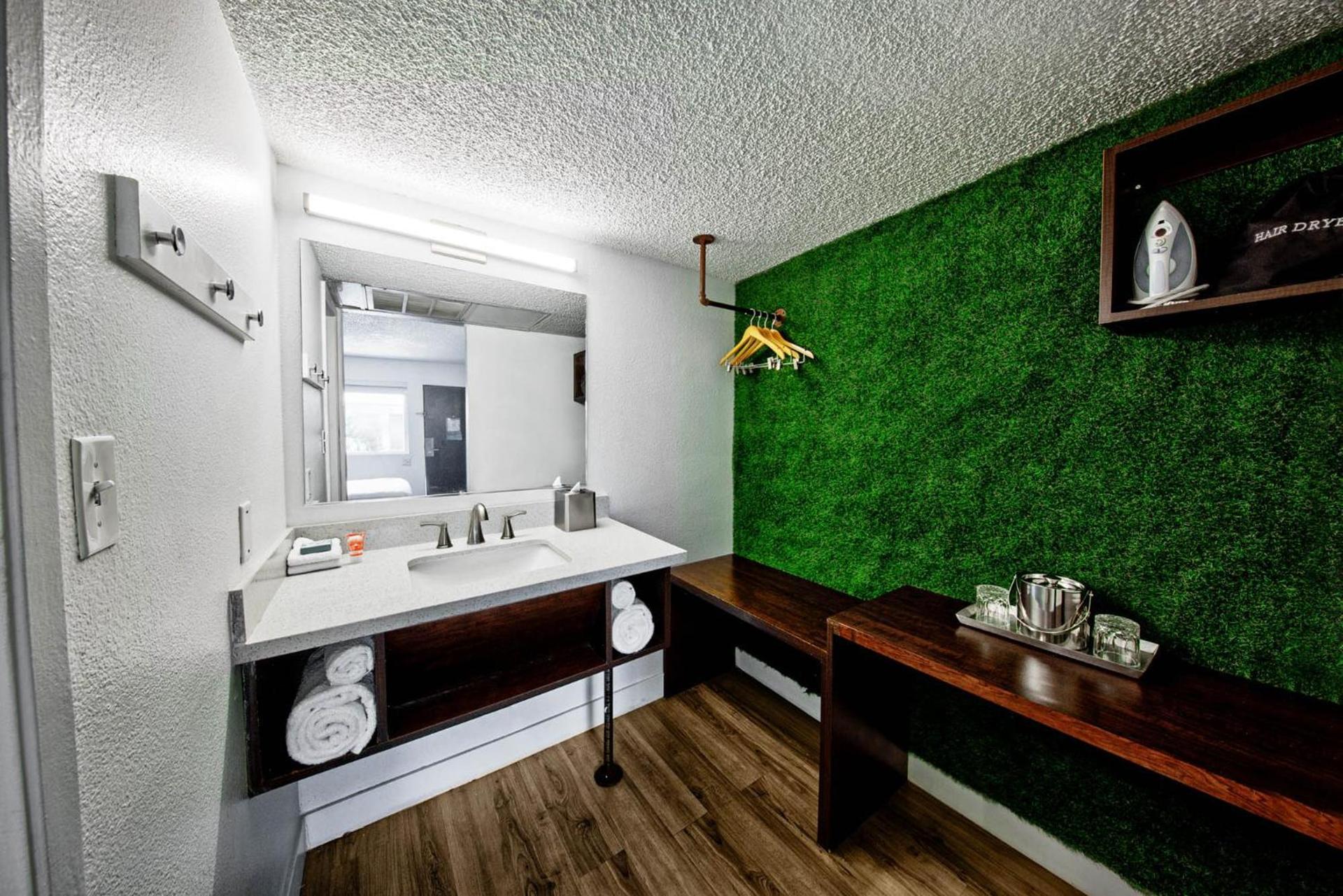 Downtowner Boutique Hotel photo 19
