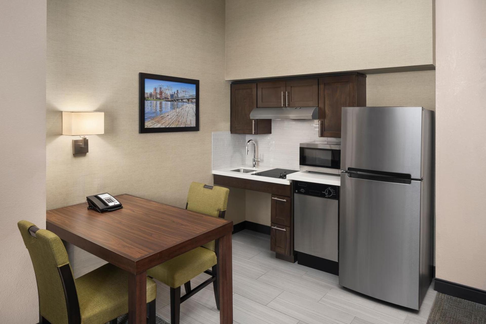 Homewood Suites by Hilton Hillsboro Beaverton photo 44