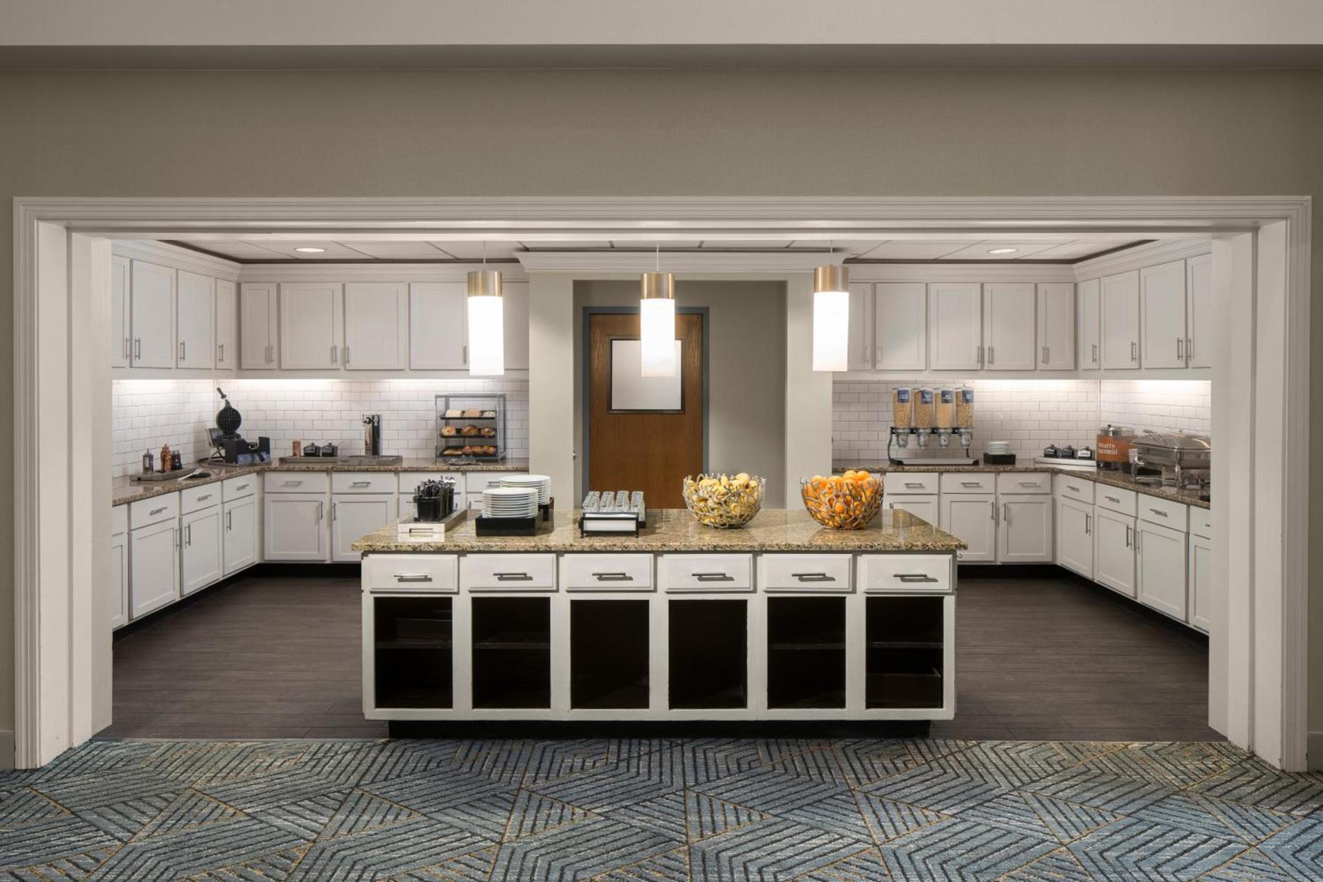 Homewood Suites by Hilton Hillsboro Beaverton photo 46