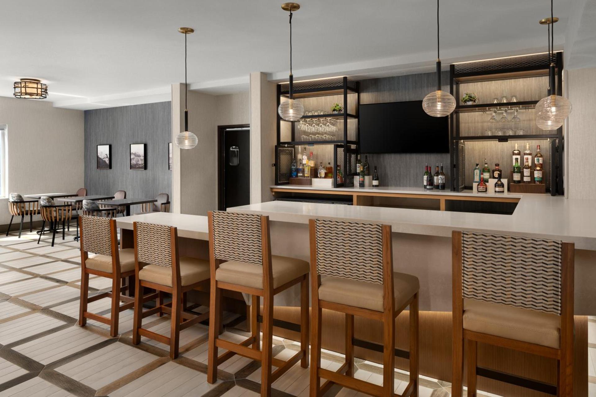 DoubleTree by Hilton Hotel Salem, Oregon photo 26