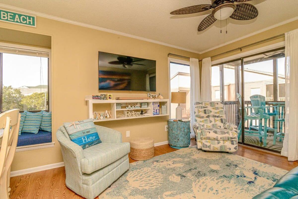 Top Resort & Location with Oceanfront Pool 50 Yards to Beach photo 42