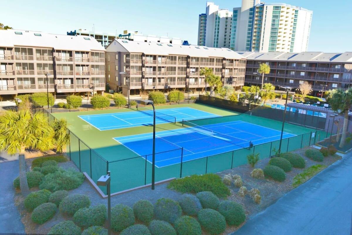 Top Resort & Location with Oceanfront Pool 50 Yards to Beach photo 45