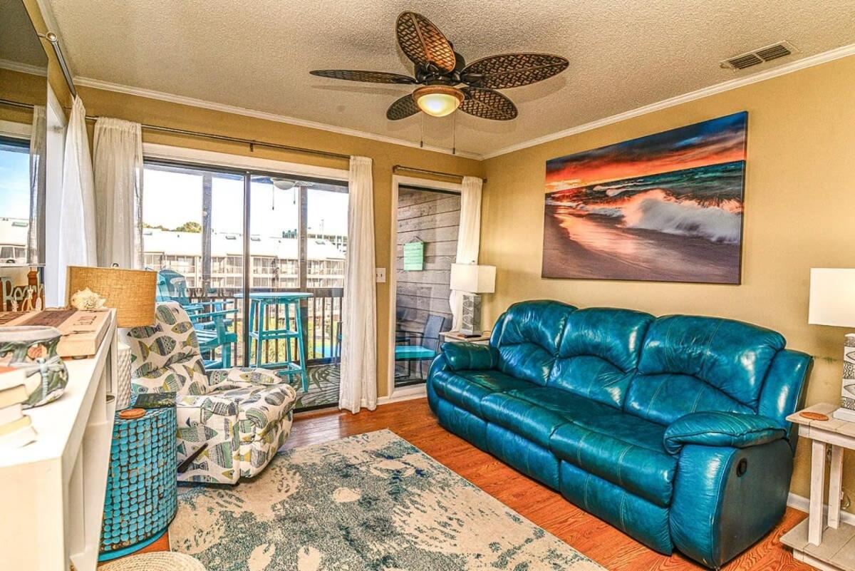 Top Resort & Location with Oceanfront Pool 50 Yards to Beach photo 22