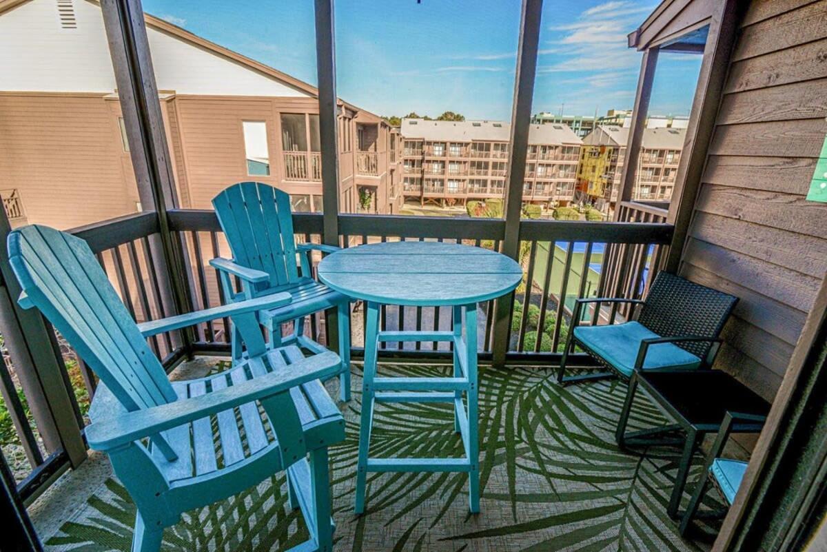 Top Resort & Location with Oceanfront Pool 50 Yards to Beach photo 9