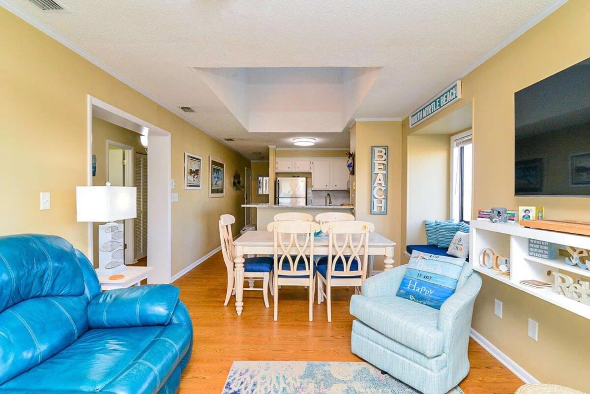 Top Resort & Location with Oceanfront Pool 50 Yards to Beach photo 6