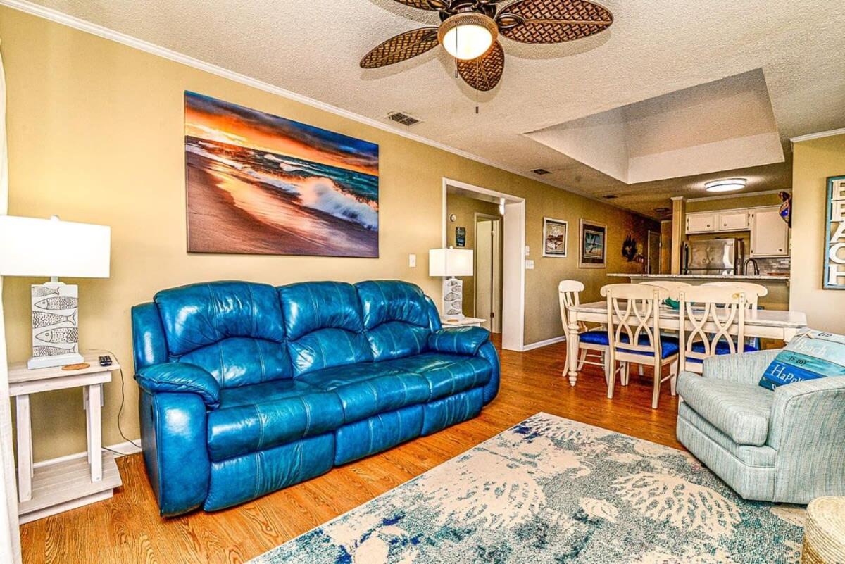 Top Resort & Location with Oceanfront Pool 50 Yards to Beach photo 44